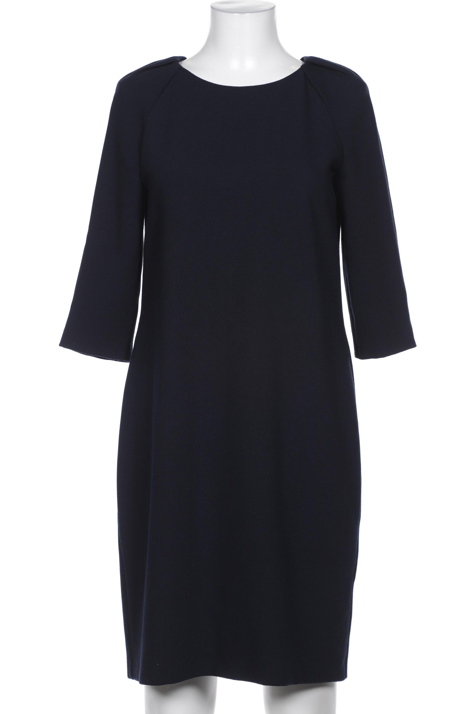 

DONNA by HALLHUBER Damen Kleid, marineblau