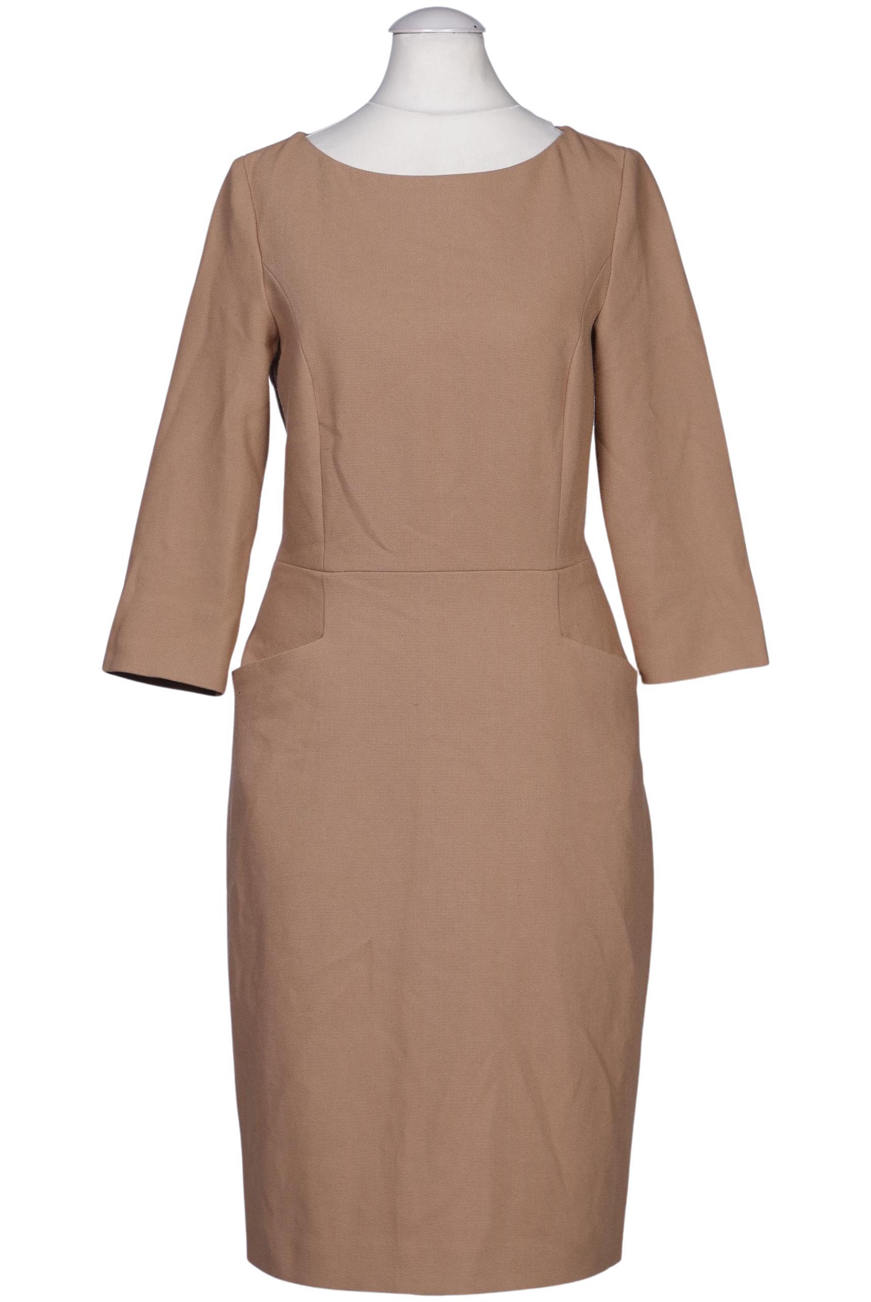 

Donna by Hallhuber Damen Kleid, beige, Gr. 34