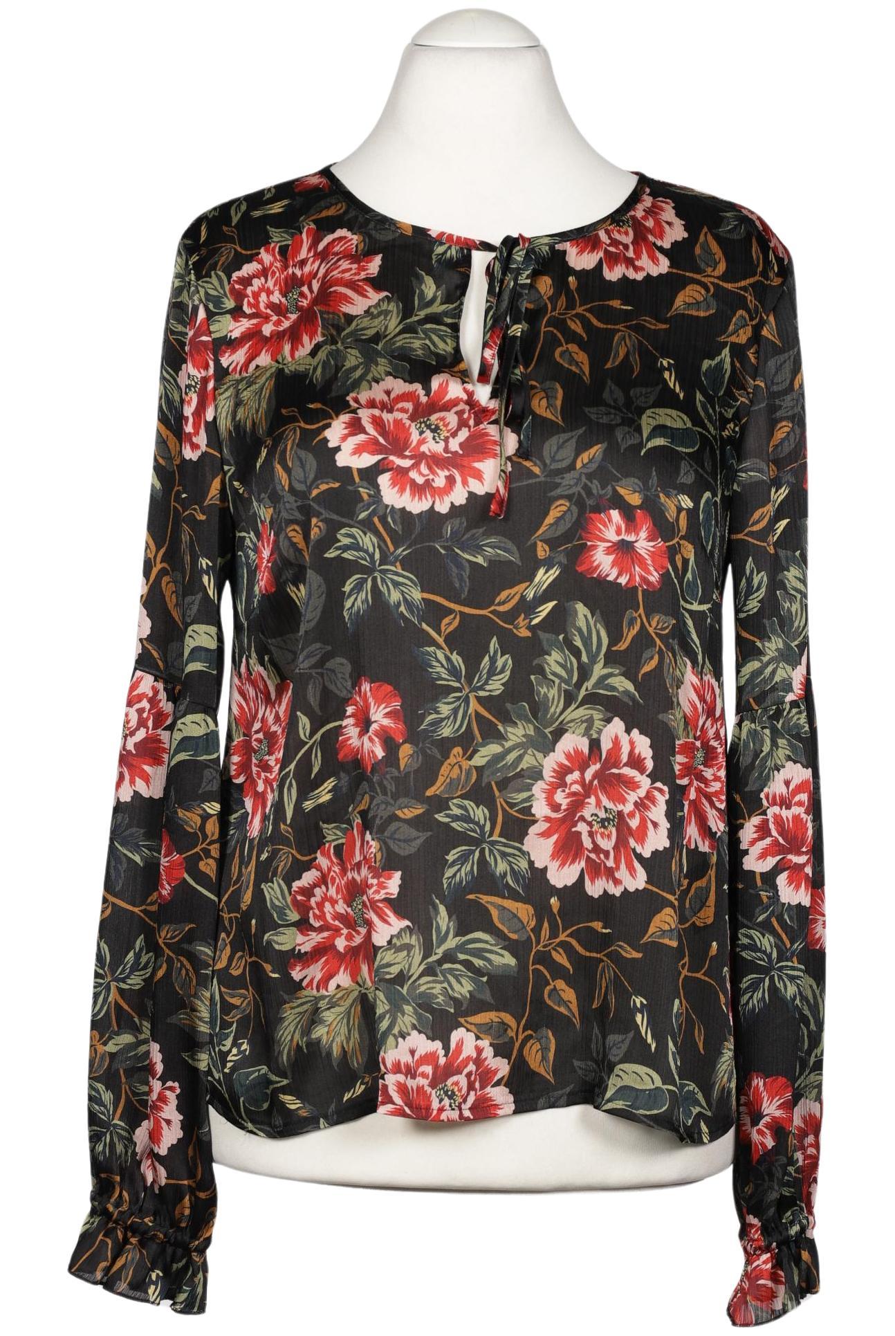 

Donna by Hallhuber Damen Bluse, mehrfarbig, Gr. 42