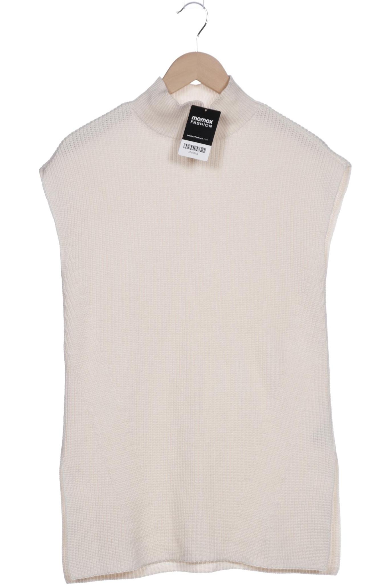 

Donna by Hallhuber Damen Pullover, cremeweiß, Gr. 36