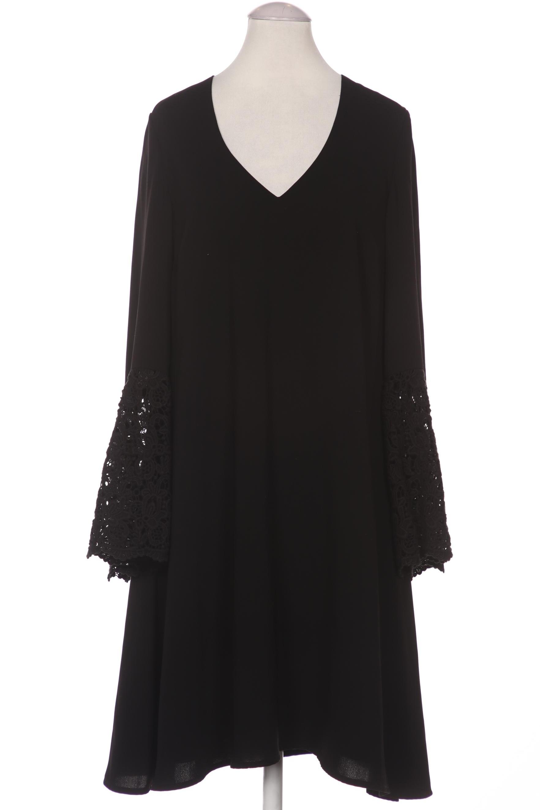 

Donna by Hallhuber Damen Kleid, schwarz, Gr. 34