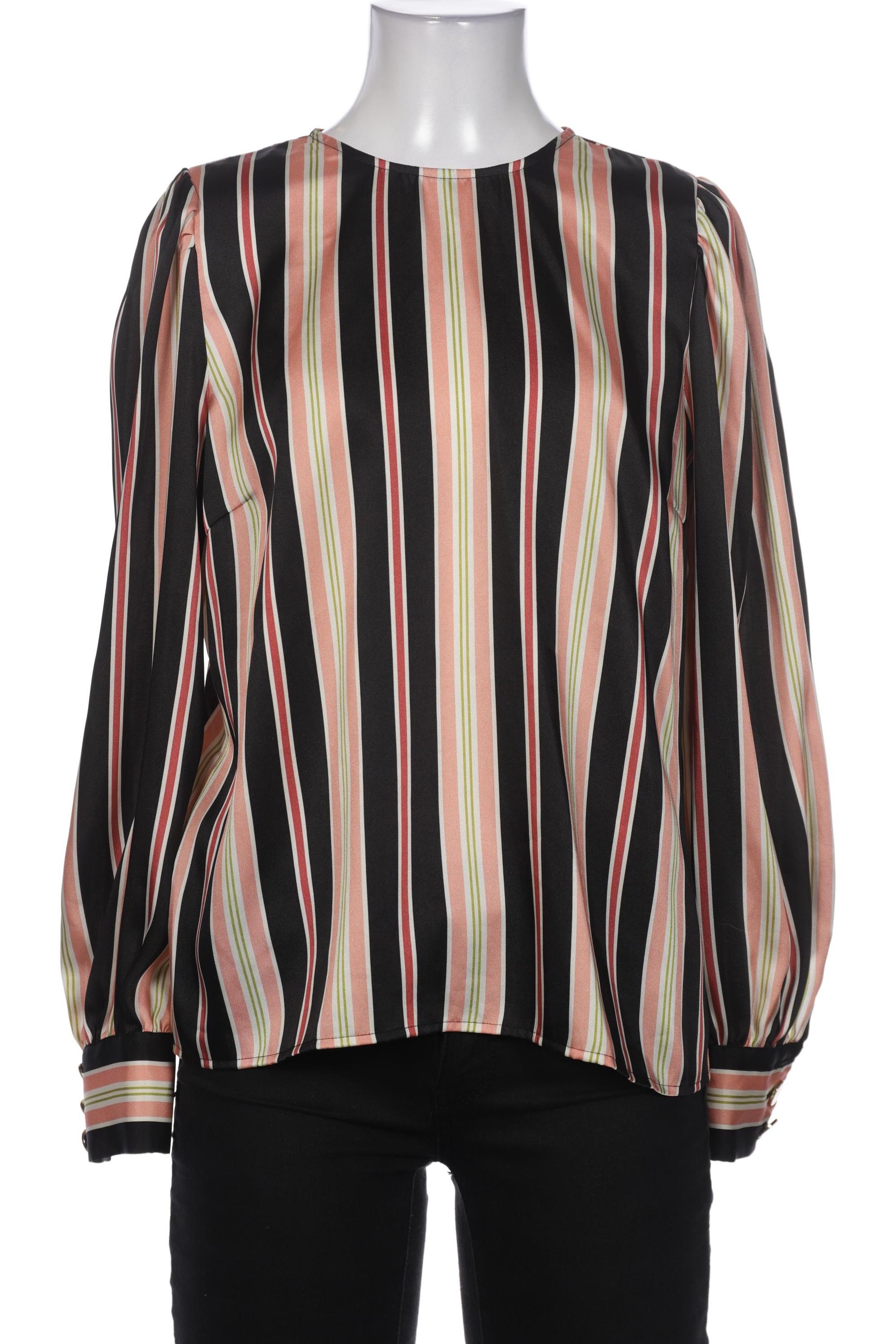 

Donna by Hallhuber Damen Bluse, mehrfarbig, Gr. 38