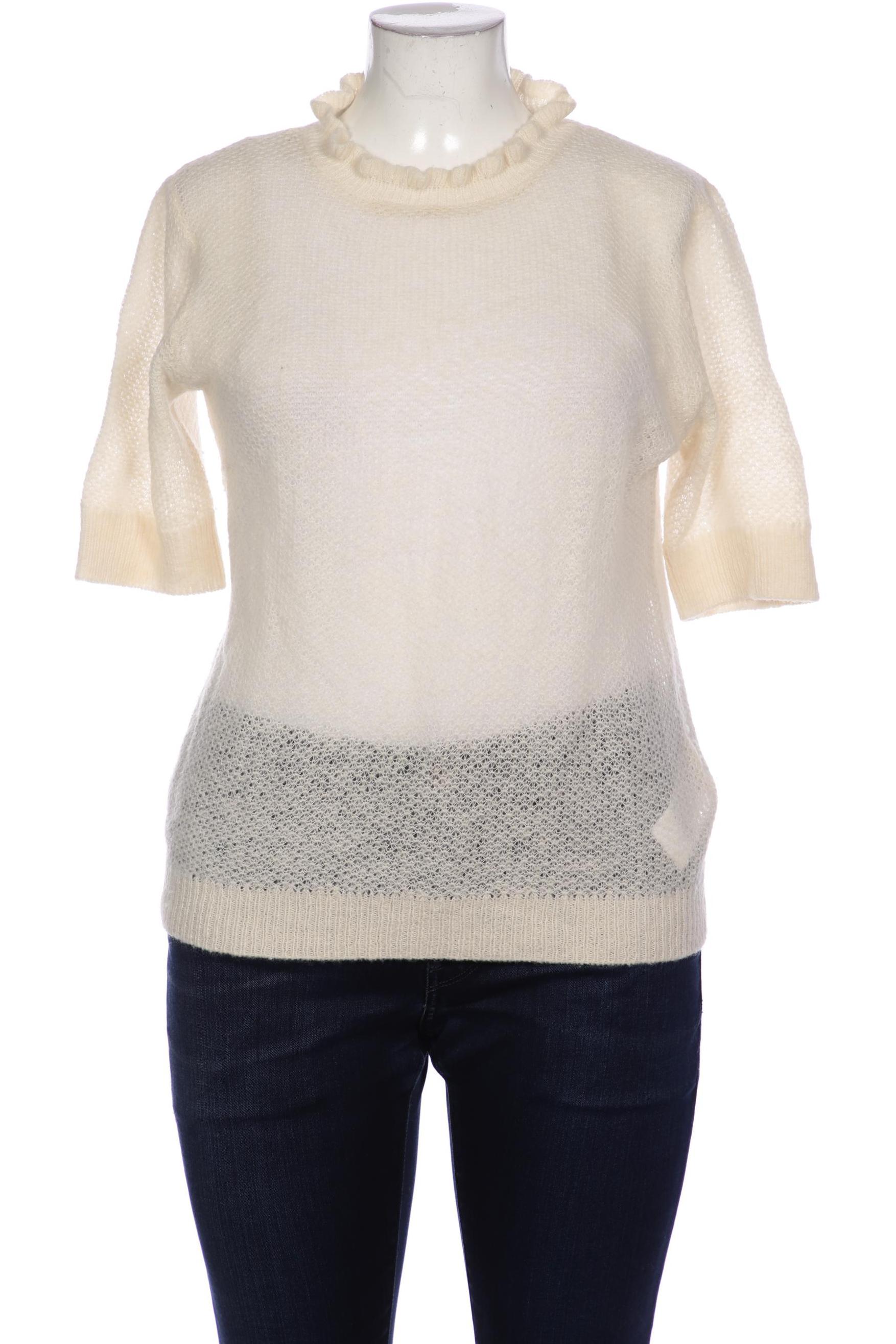 

Donna by Hallhuber Damen Pullover, cremeweiß, Gr. 44