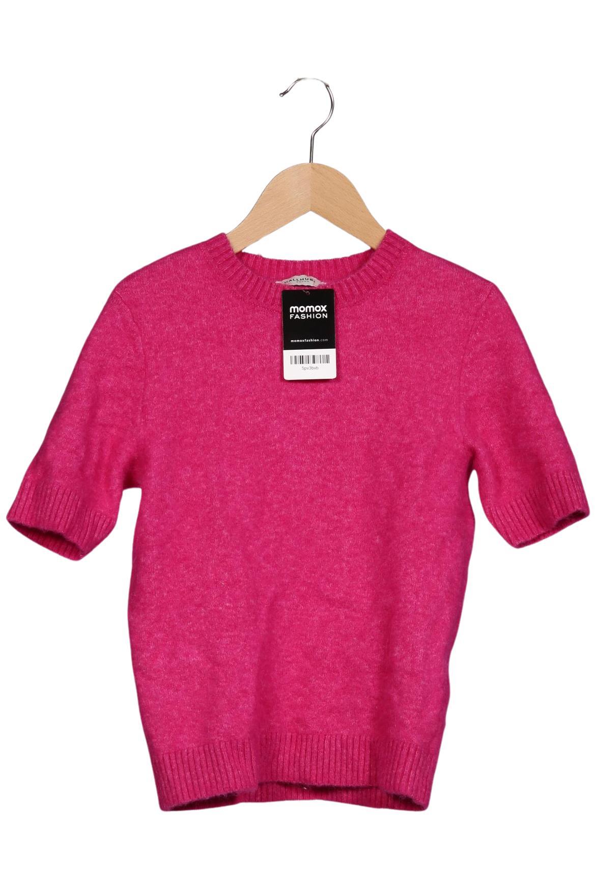 

Donna by Hallhuber Damen Pullover, pink, Gr. 36