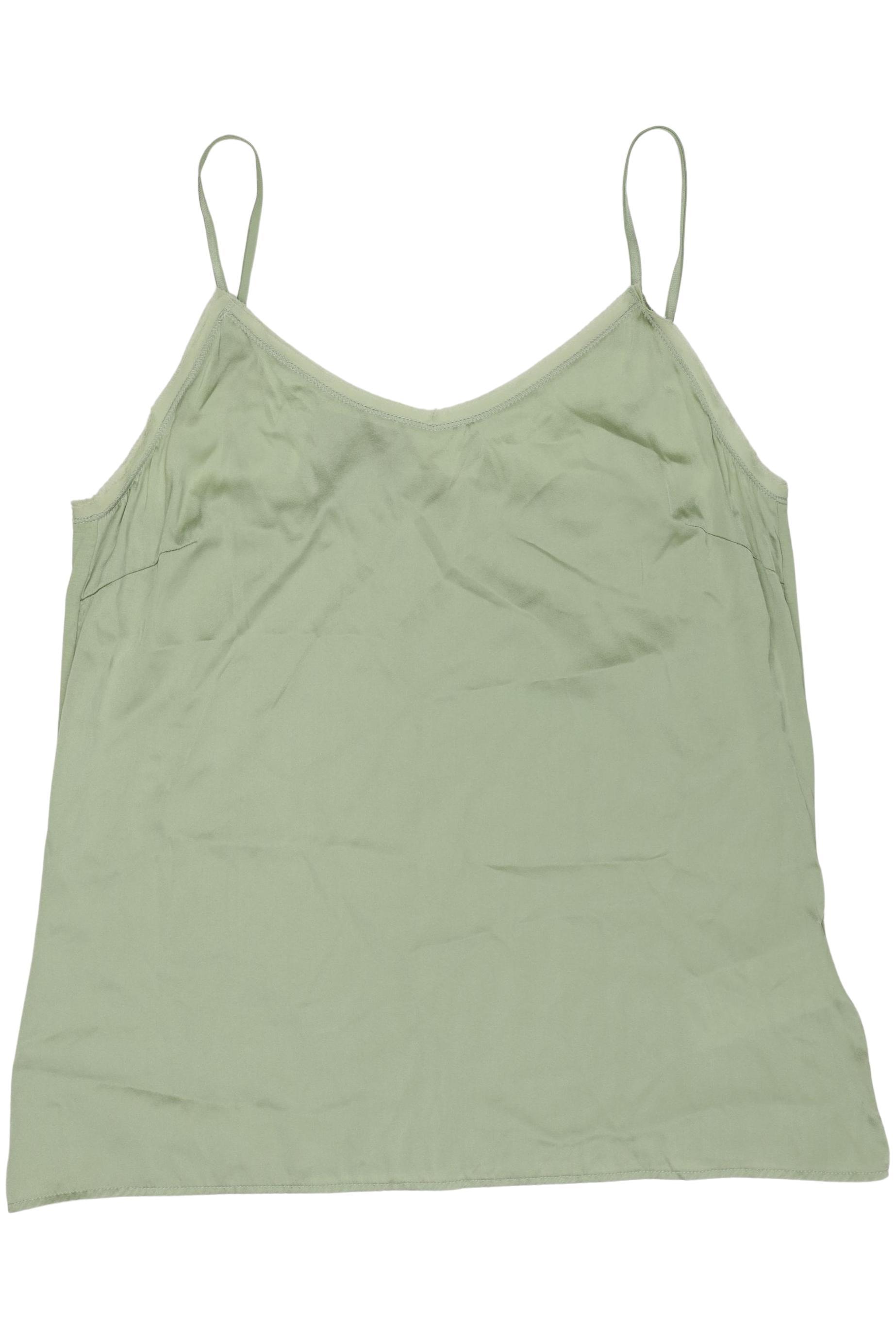 

Donna by Hallhuber Damen Top, hellgrün, Gr. 38