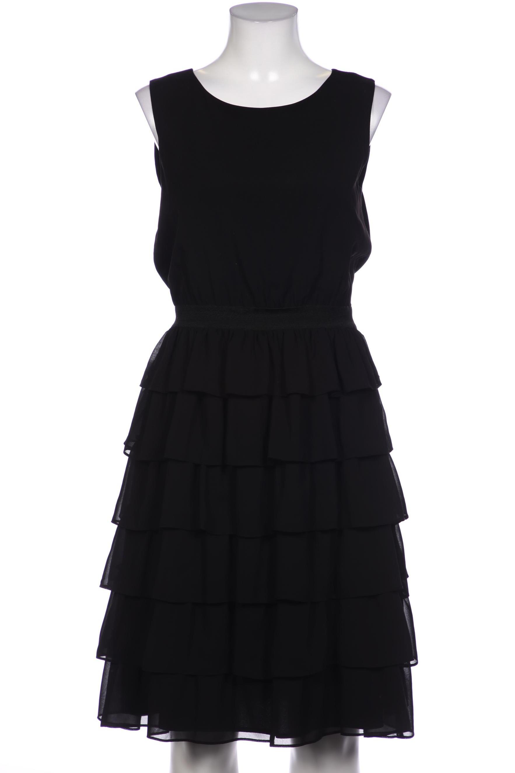 

DONNA by HALLHUBER Damen Kleid, schwarz