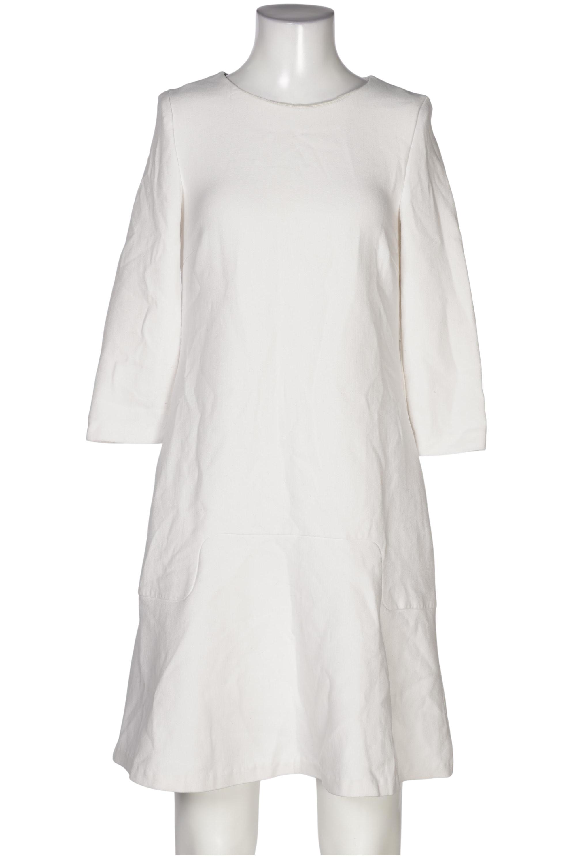 

Donna by Hallhuber Damen Kleid, weiß, Gr. 34