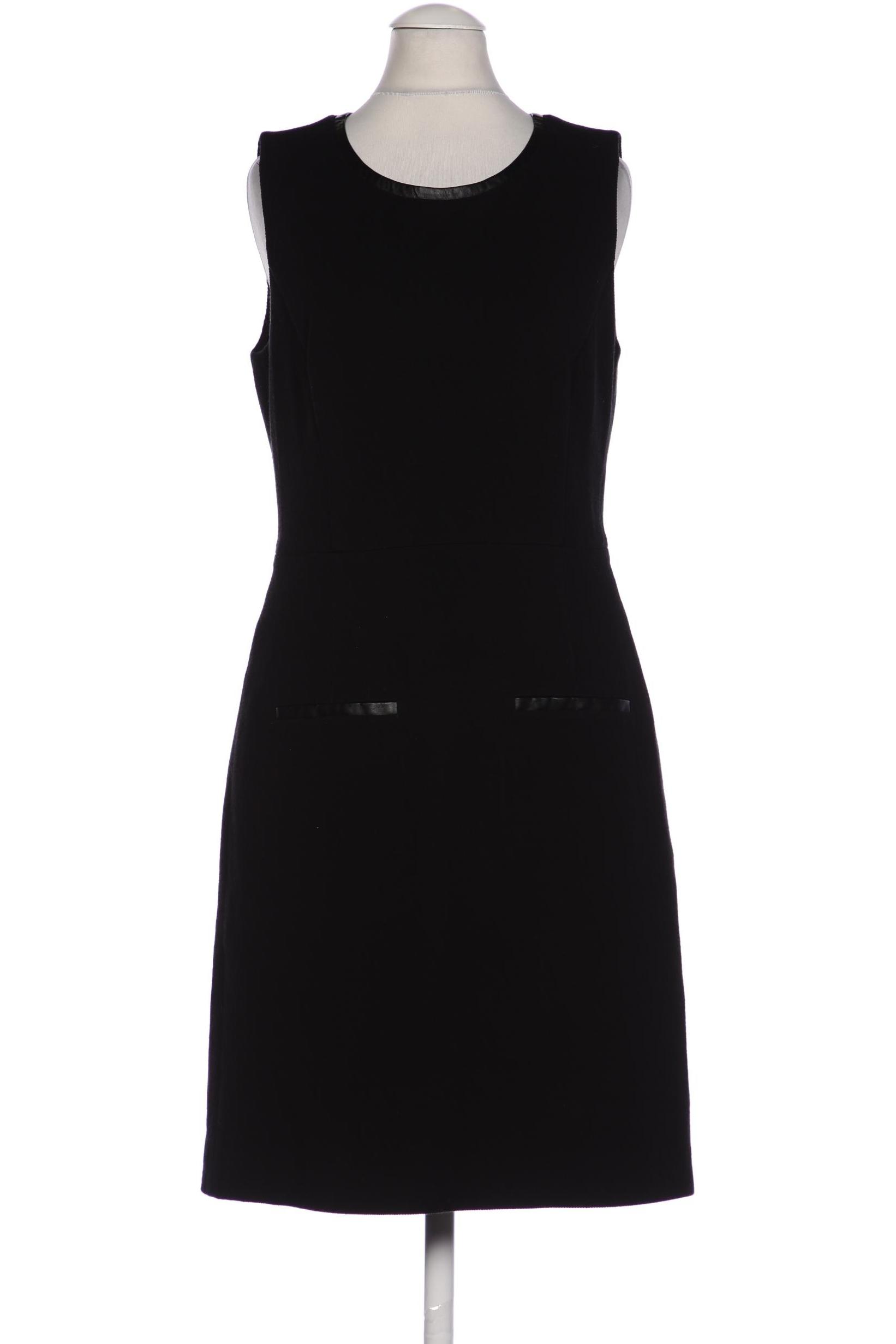 

Donna by Hallhuber Damen Kleid, schwarz, Gr. 36