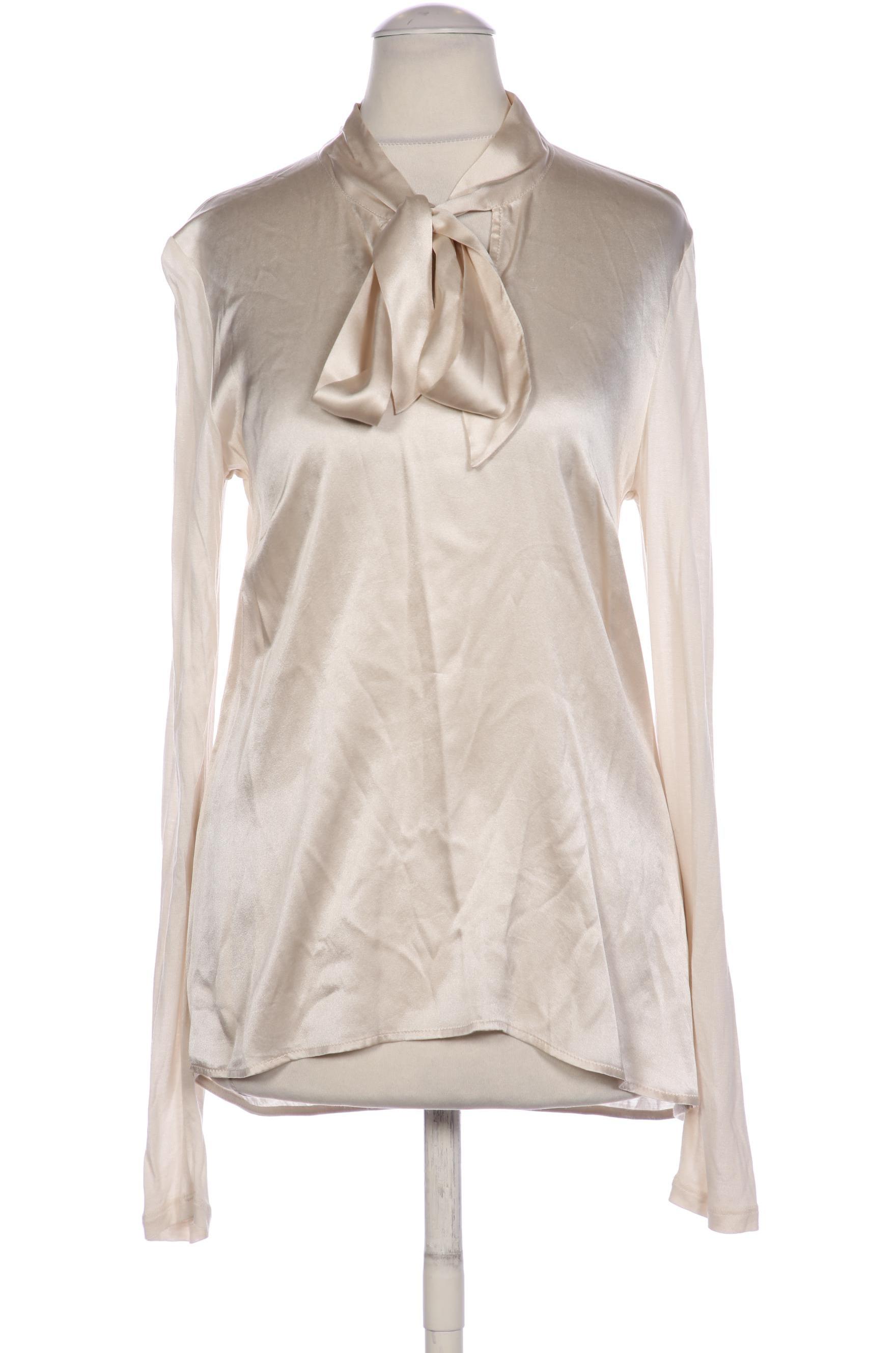 

Donna by Hallhuber Damen Bluse, cremeweiß, Gr. 36