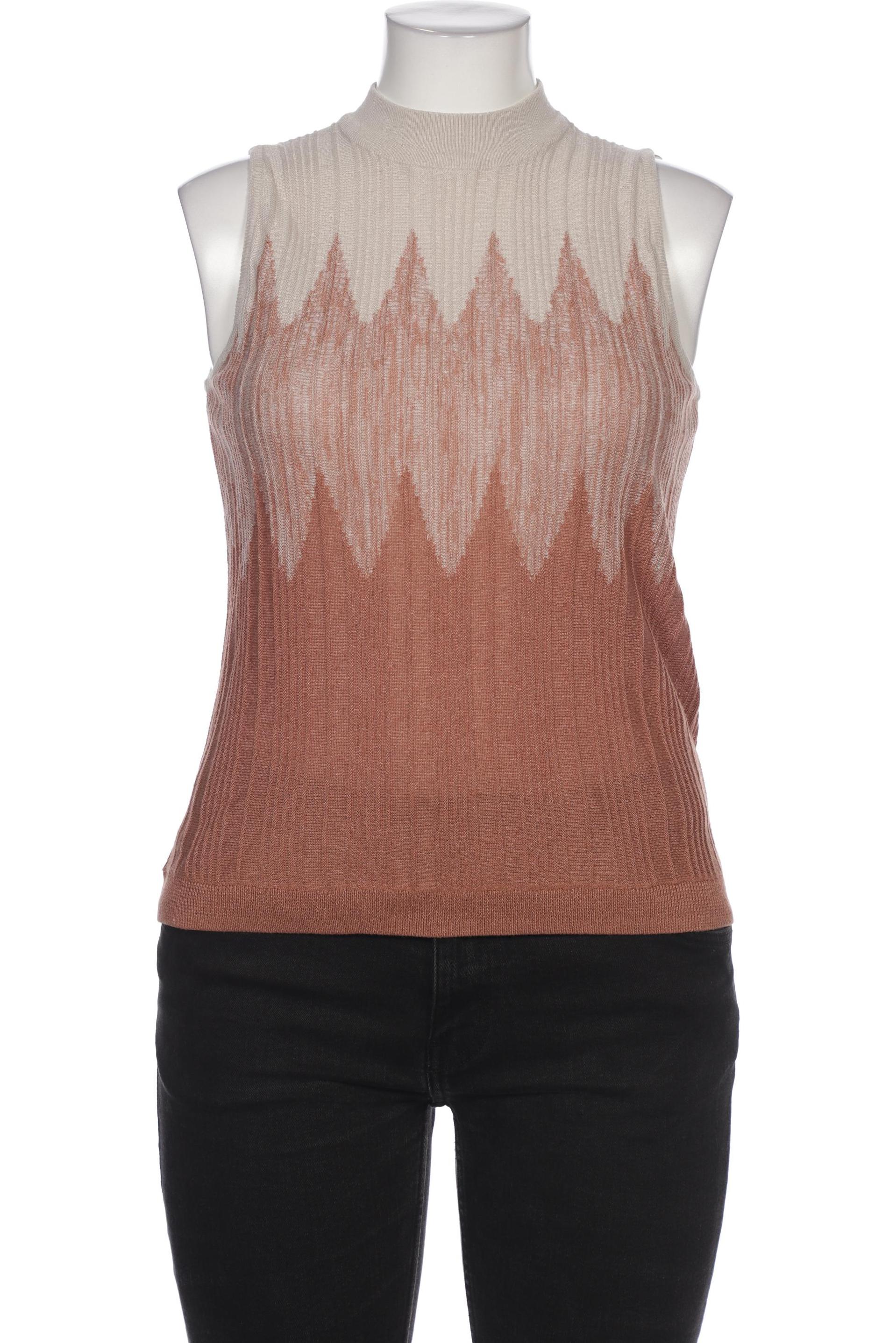 

Donna by Hallhuber Damen Pullover, braun, Gr. 42