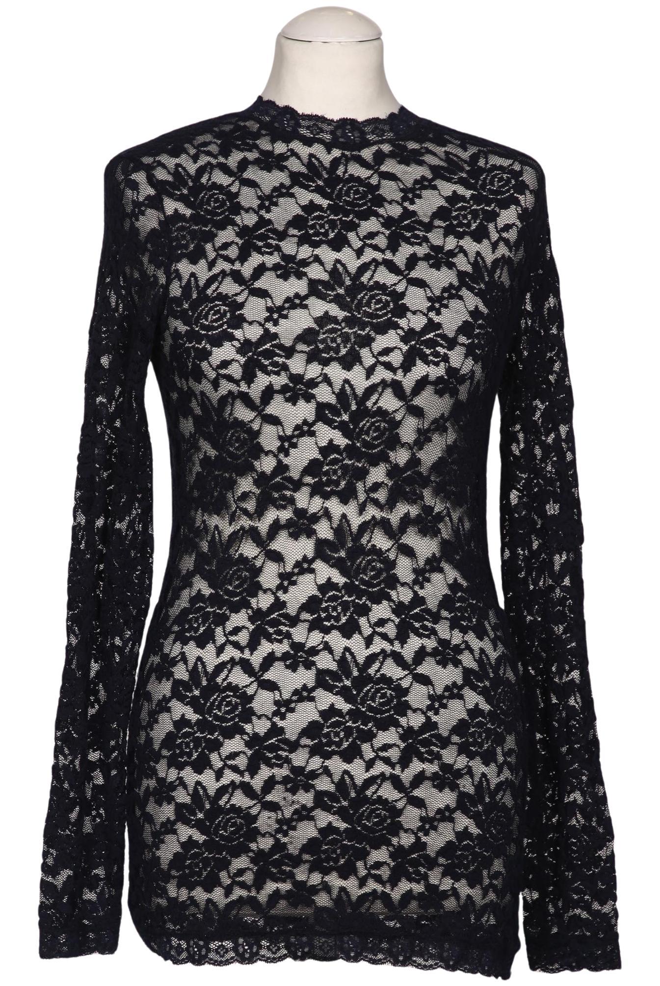 

Donna by Hallhuber Damen Bluse, marineblau, Gr. 38