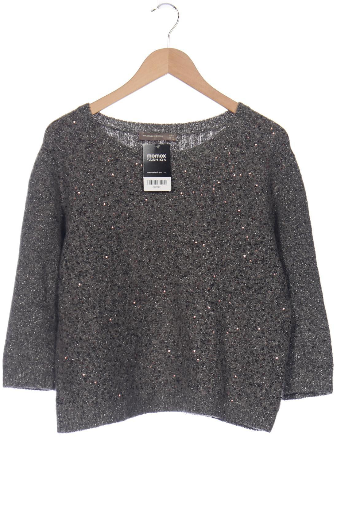 

DONNA by HALLHUBER Damen Pullover, grau