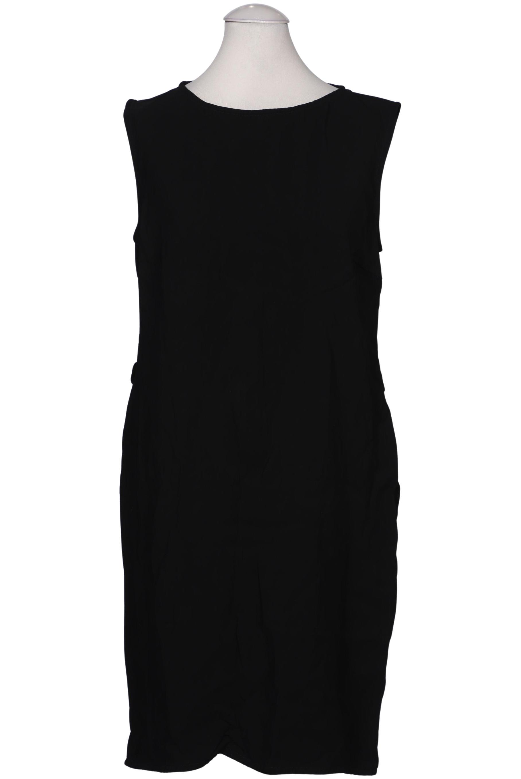 

Donna by Hallhuber Damen Kleid, schwarz, Gr. 38