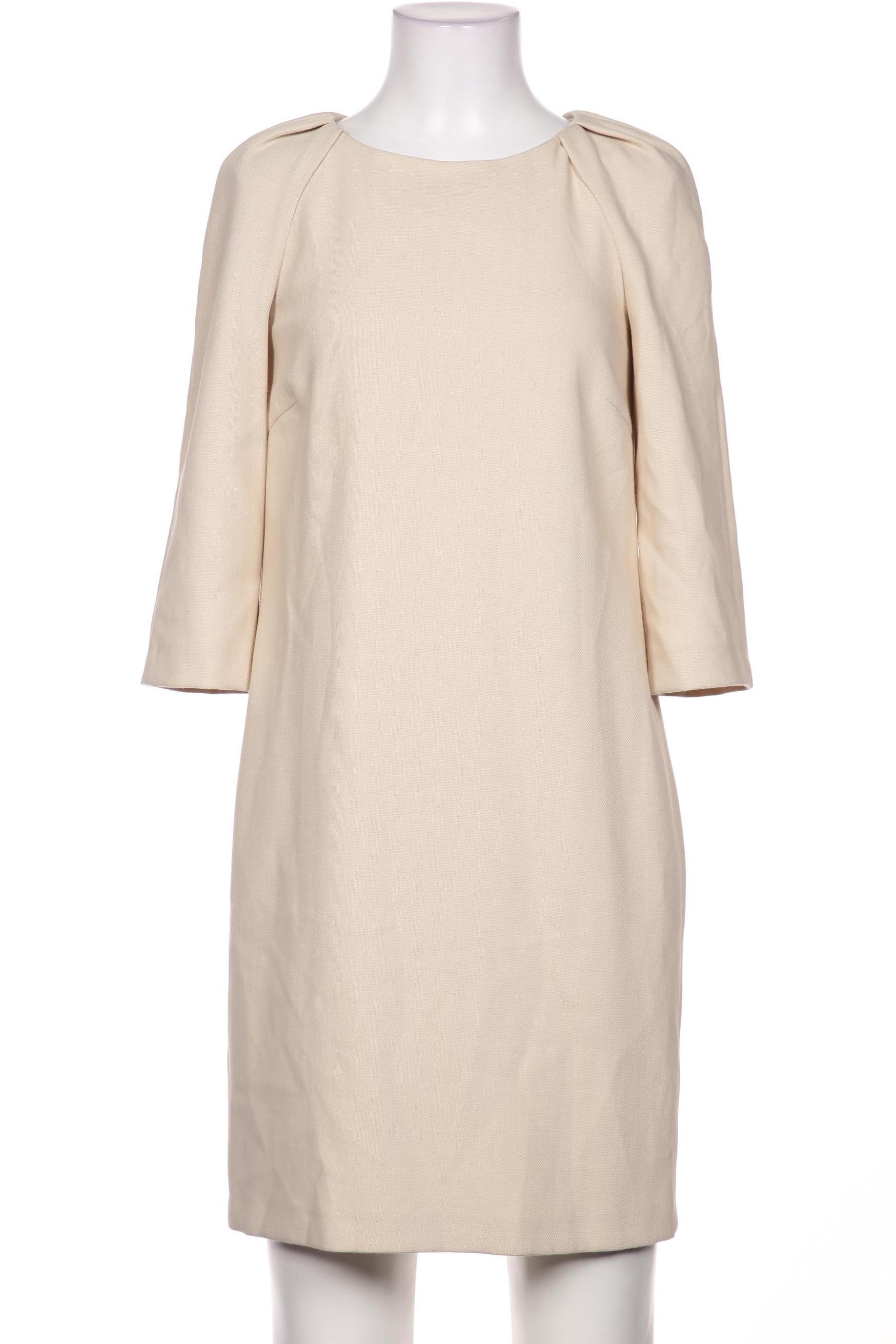

Donna by Hallhuber Damen Kleid, beige, Gr. 36