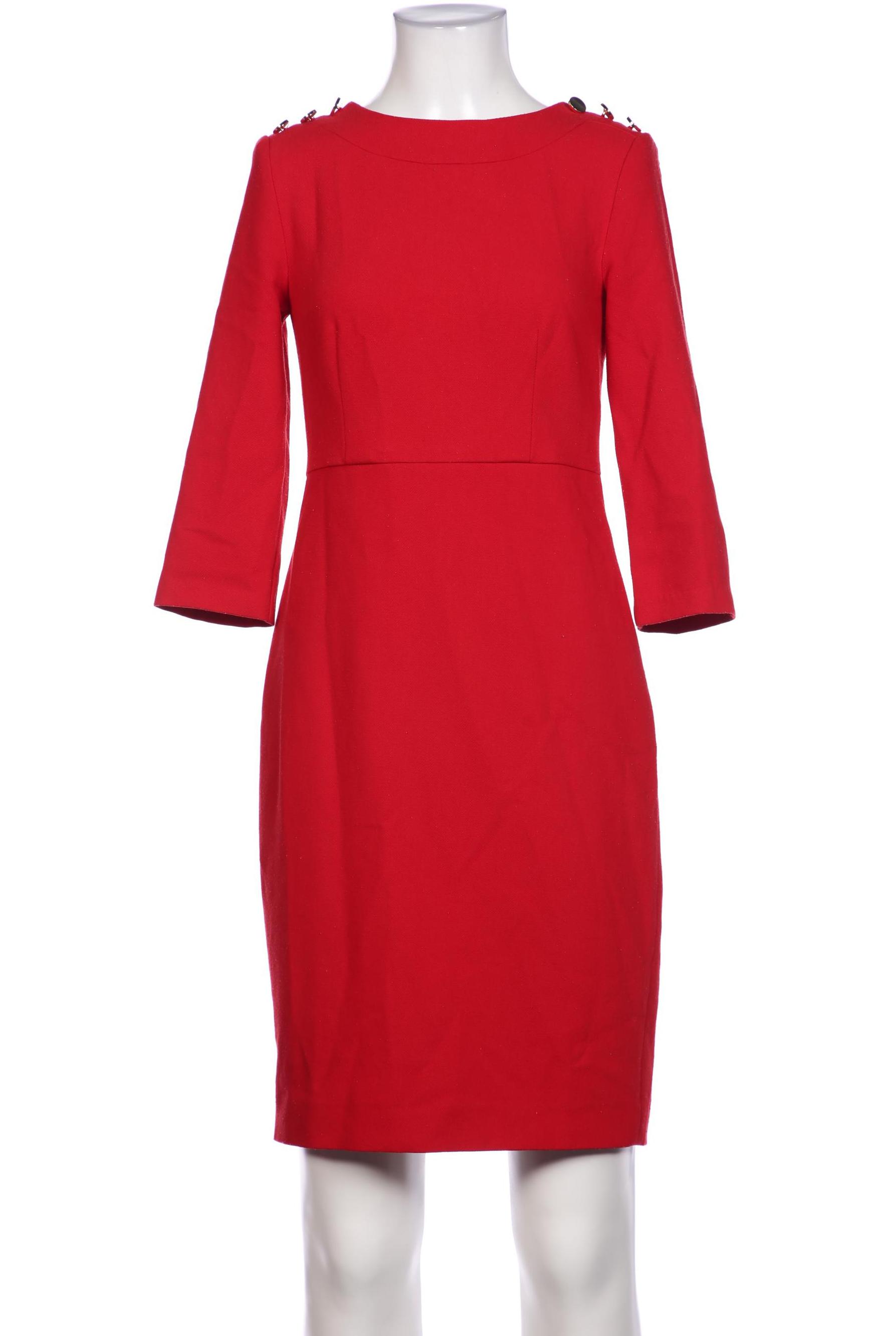 

Donna by Hallhuber Damen Kleid, rot, Gr. 34