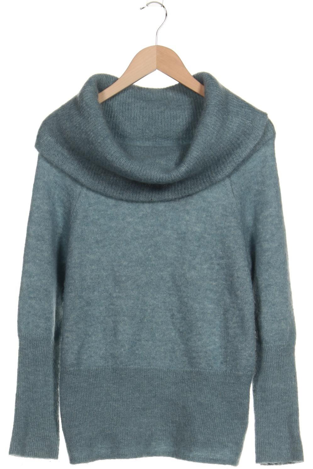 

Donna by Hallhuber Damen Pullover, türkis, Gr. 40