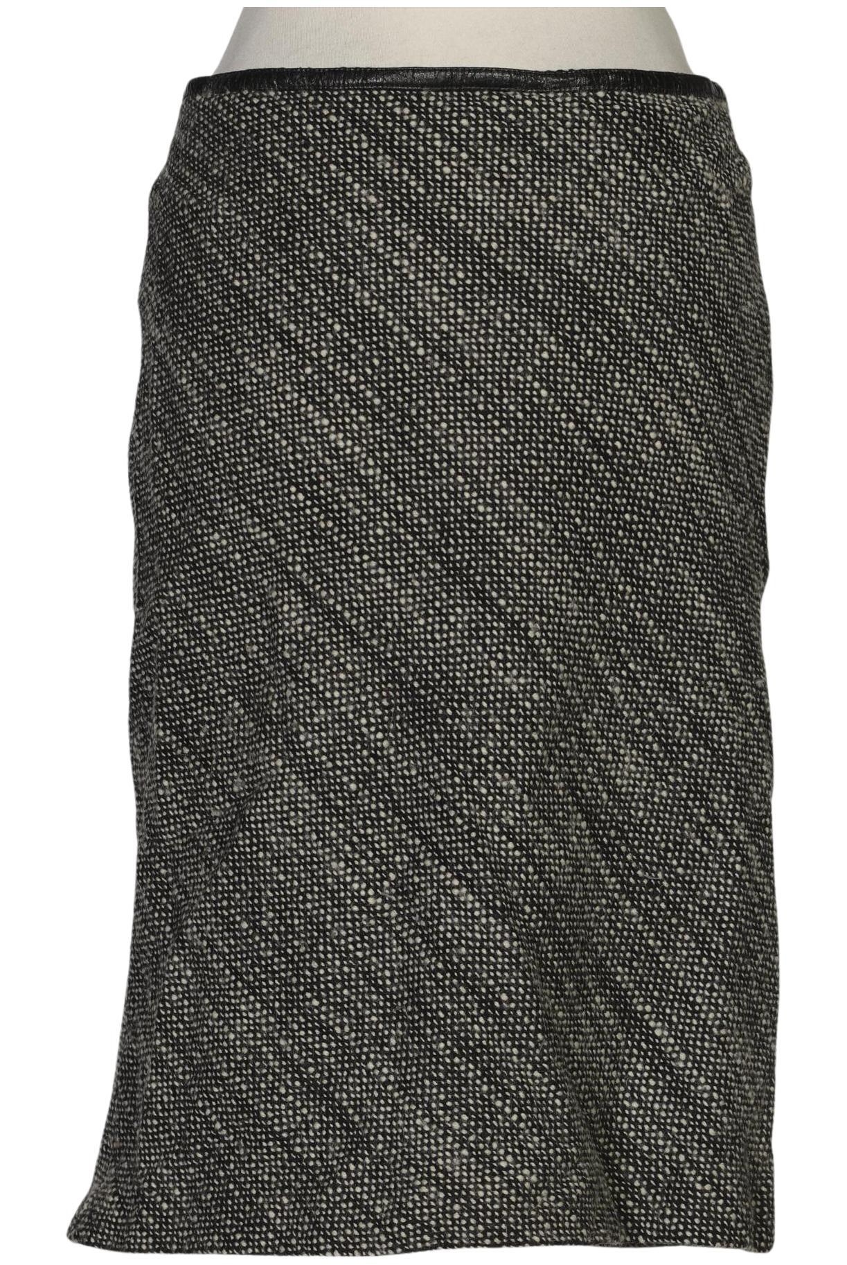 

Donna by Hallhuber Damen Rock, mehrfarbig, Gr. 36