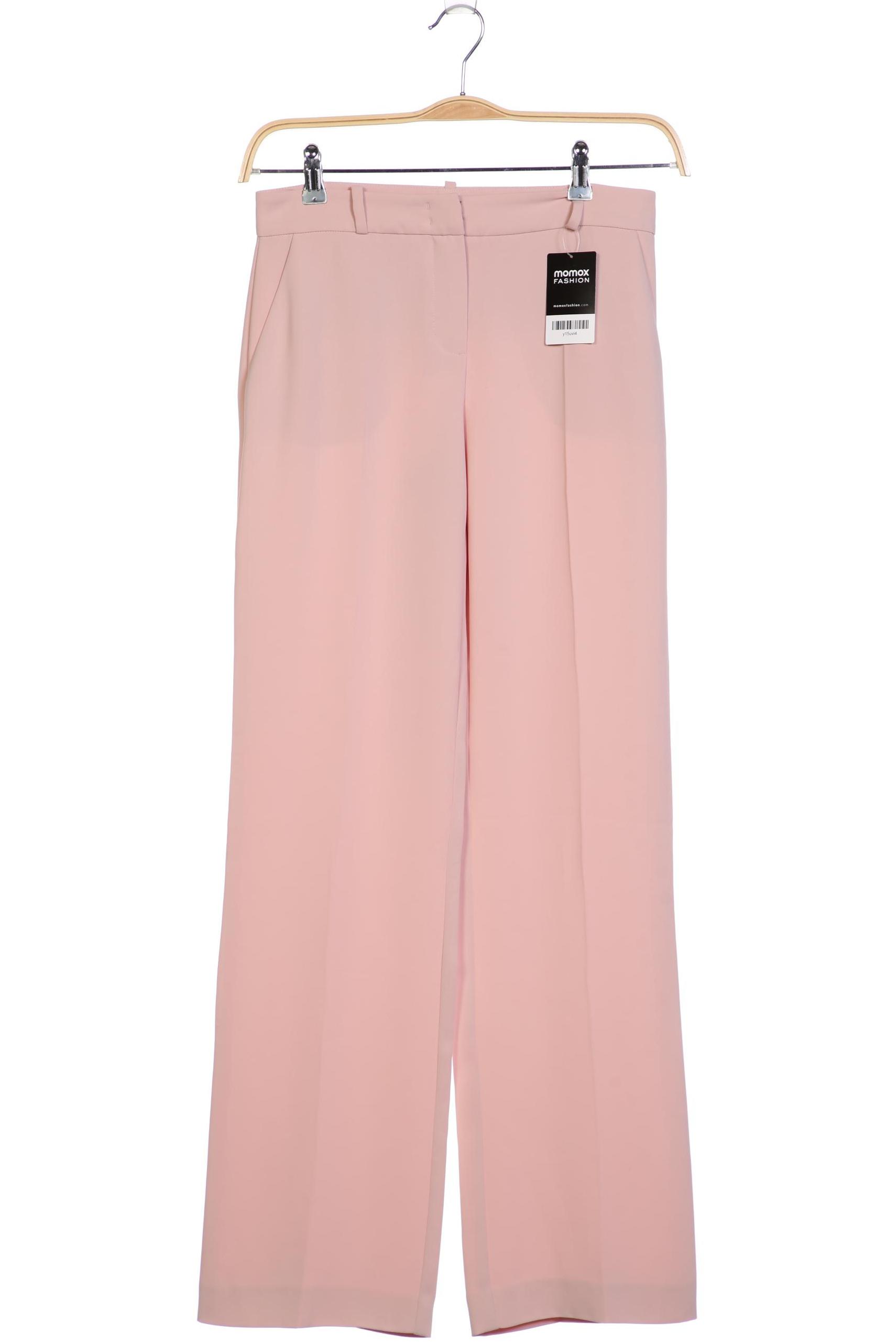 

Donna by Hallhuber Damen Stoffhose, pink, Gr. 36