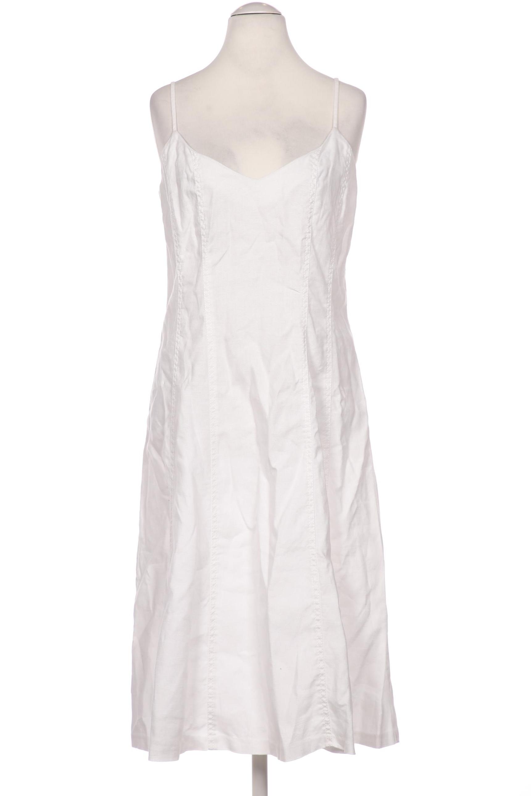 

Donna by Hallhuber Damen Kleid, weiß, Gr. 40