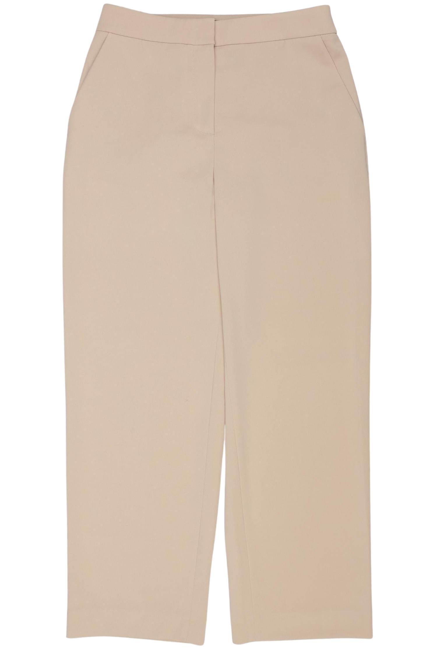 

Donna by Hallhuber Damen Stoffhose, beige, Gr. 34