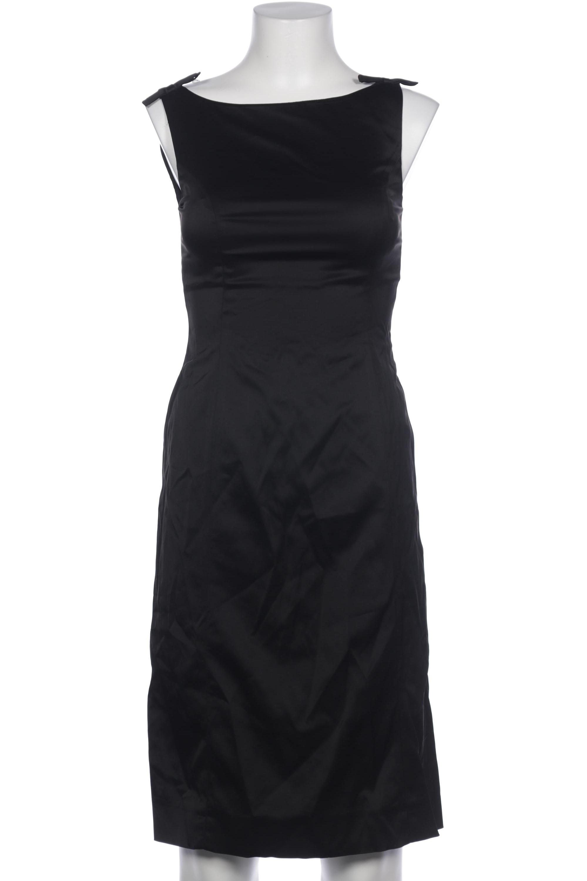 

Donna by Hallhuber Damen Kleid, schwarz, Gr. 36