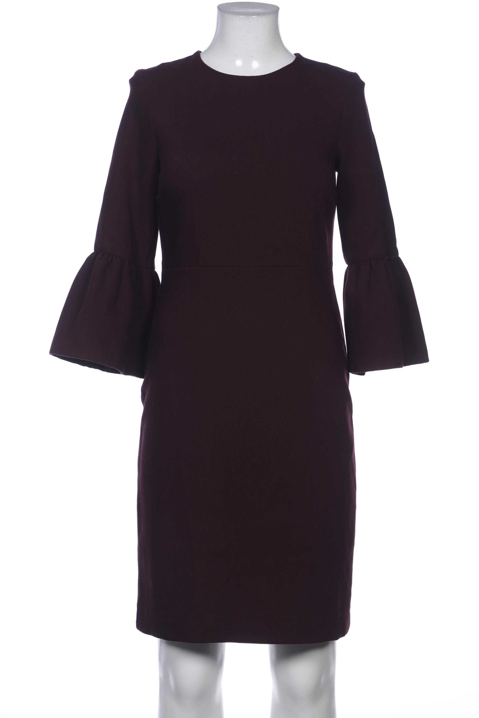 

Donna by Hallhuber Damen Kleid, bordeaux, Gr. 34