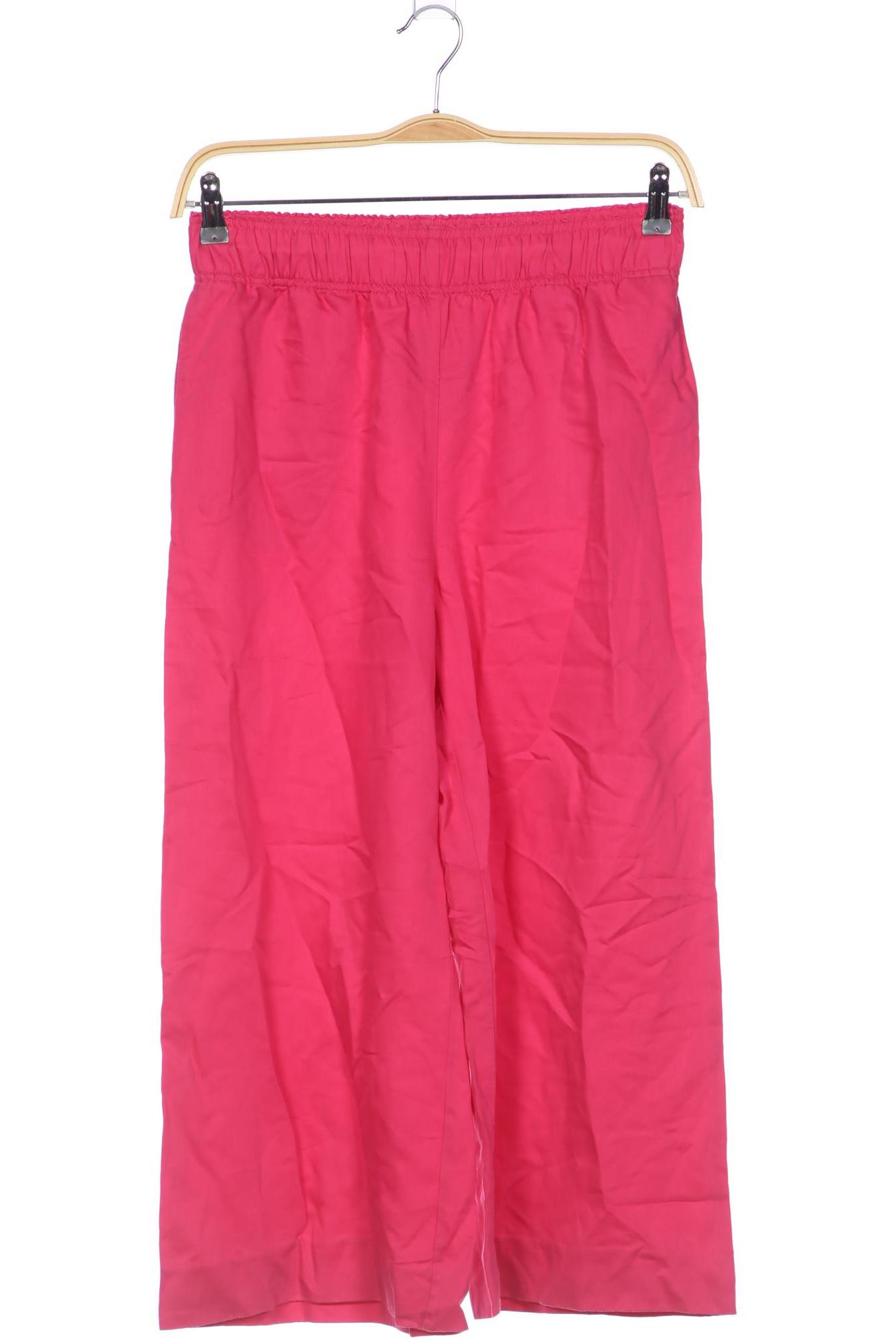 

Donna by Hallhuber Damen Stoffhose, pink, Gr. 38