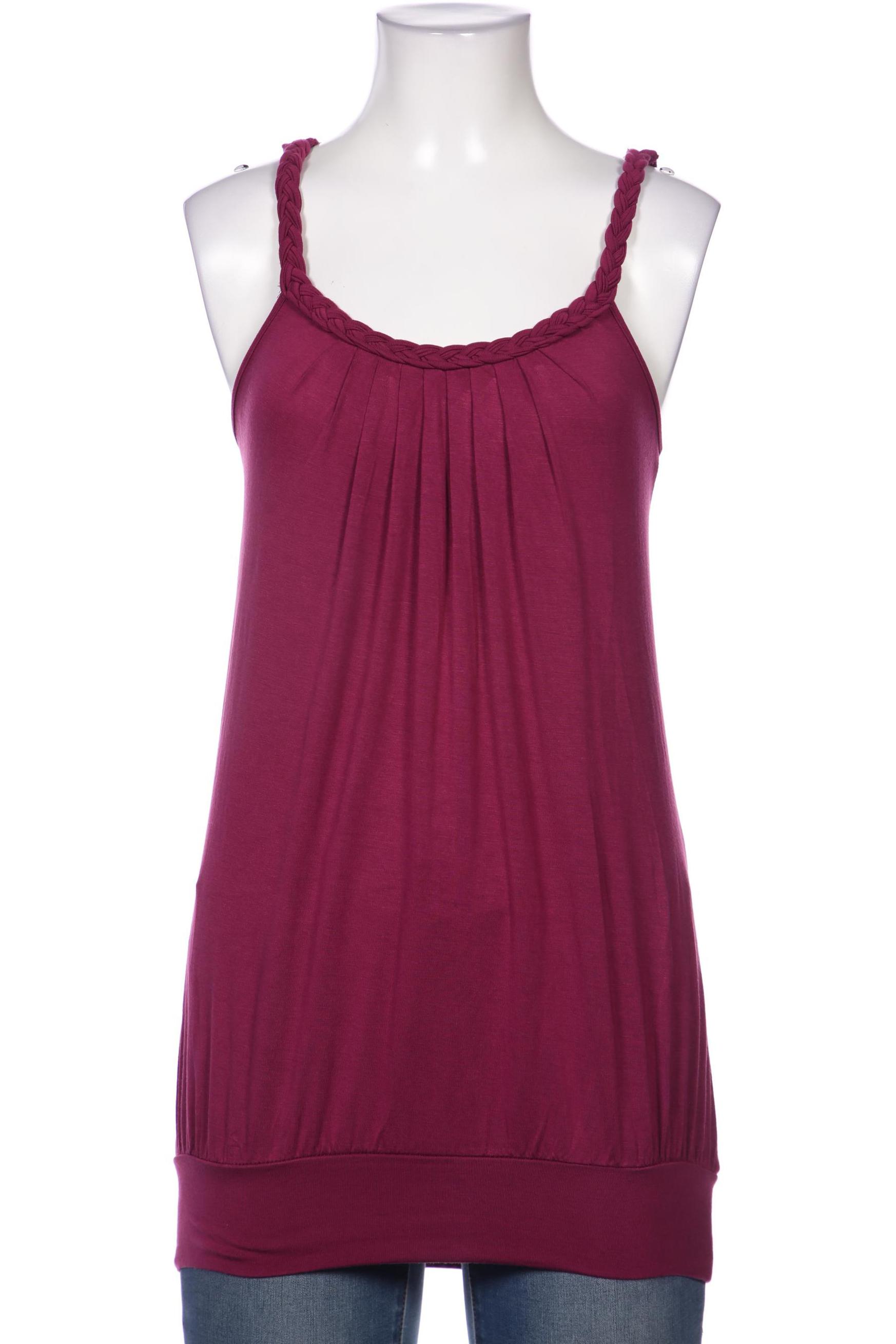 

DONNA by HALLHUBER Damen Top, bordeaux