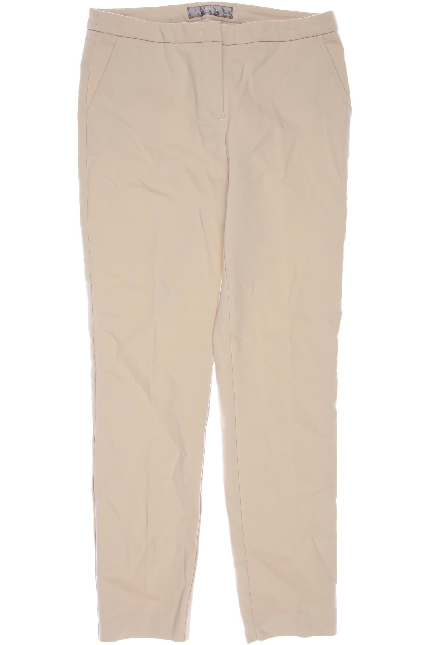 

DONNA by HALLHUBER Damen Stoffhose, beige
