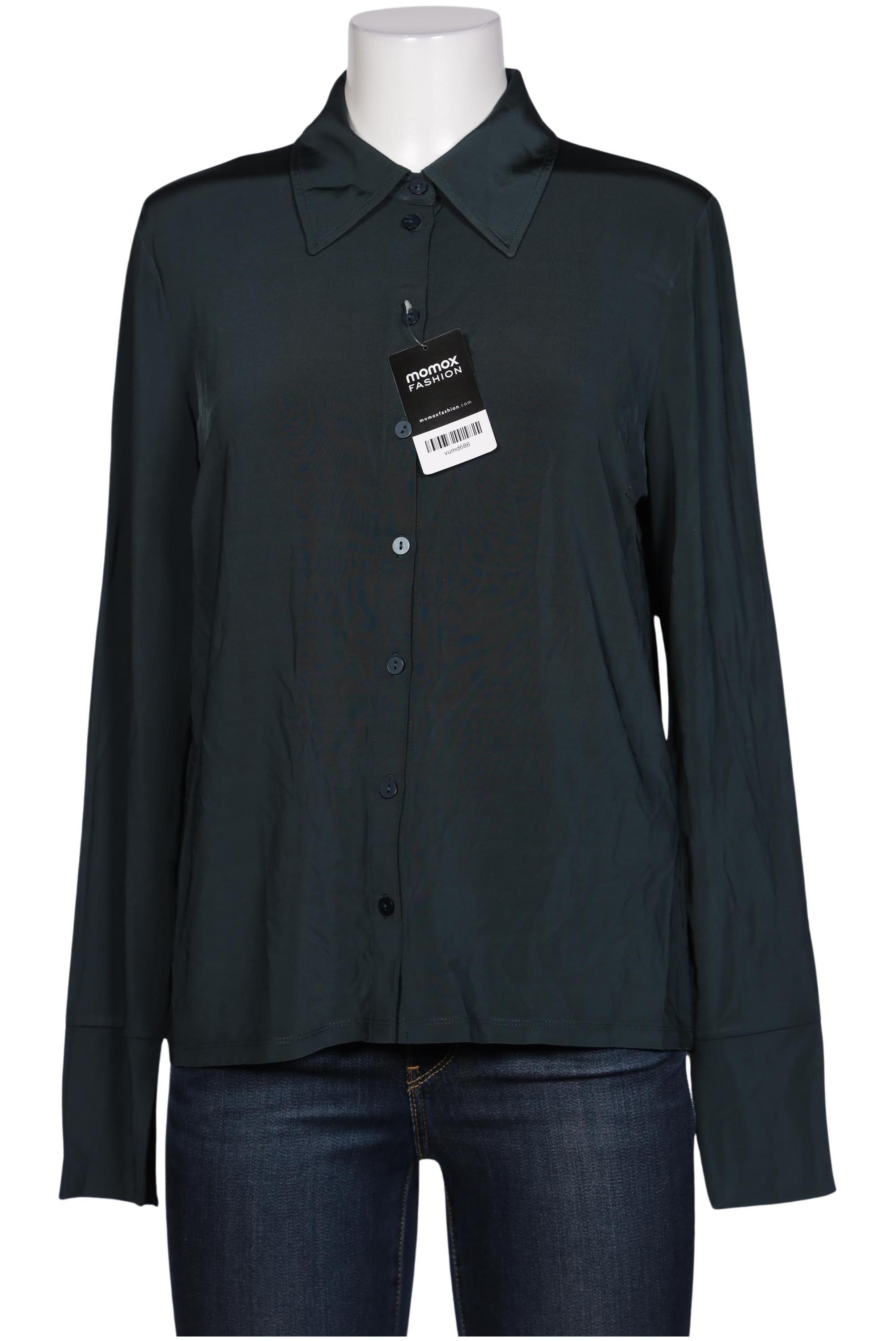 

Donna by Hallhuber Damen Bluse, grün, Gr. 40