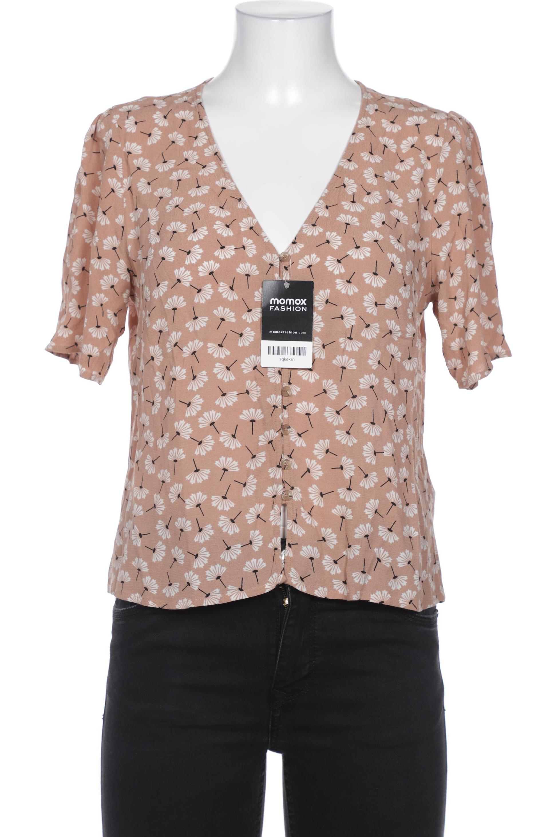 

DONNA by HALLHUBER Damen Bluse, pink