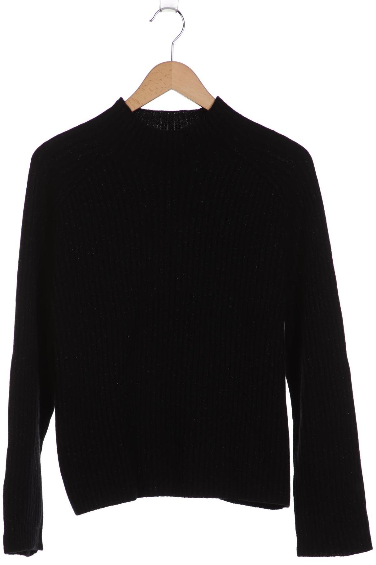 

Donna by Hallhuber Damen Pullover, schwarz, Gr. 40