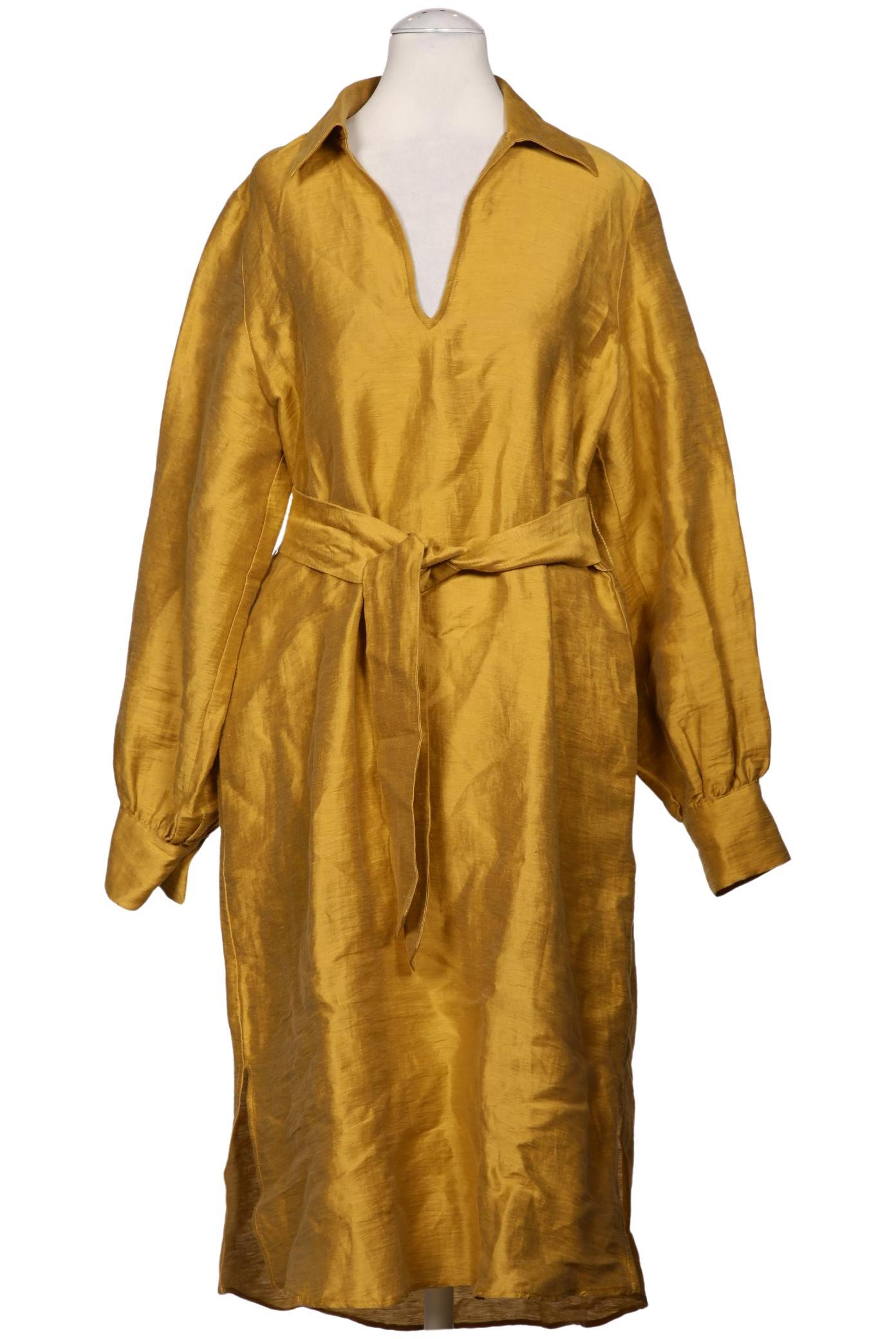 

Donna by Hallhuber Damen Kleid, braun, Gr. 34