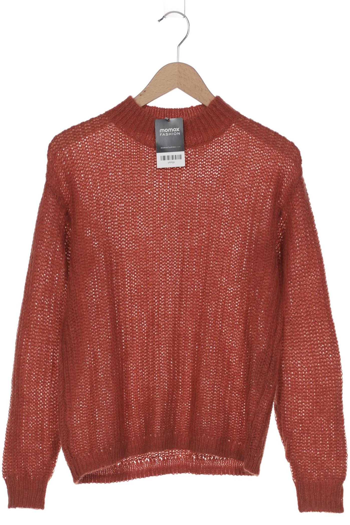 

Donna by Hallhuber Damen Pullover, rot, Gr. 36