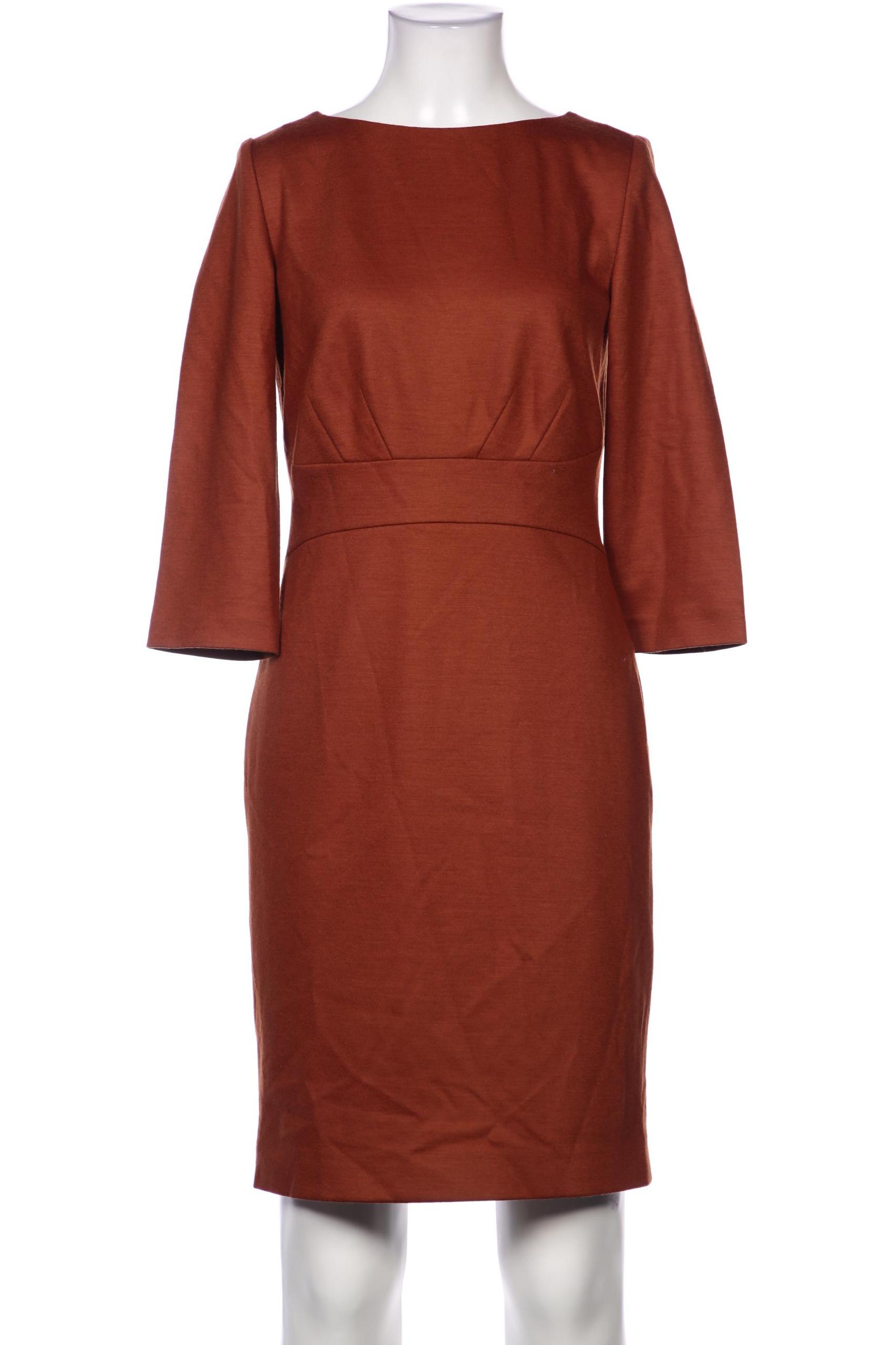 

Donna by Hallhuber Damen Kleid, braun, Gr. 36