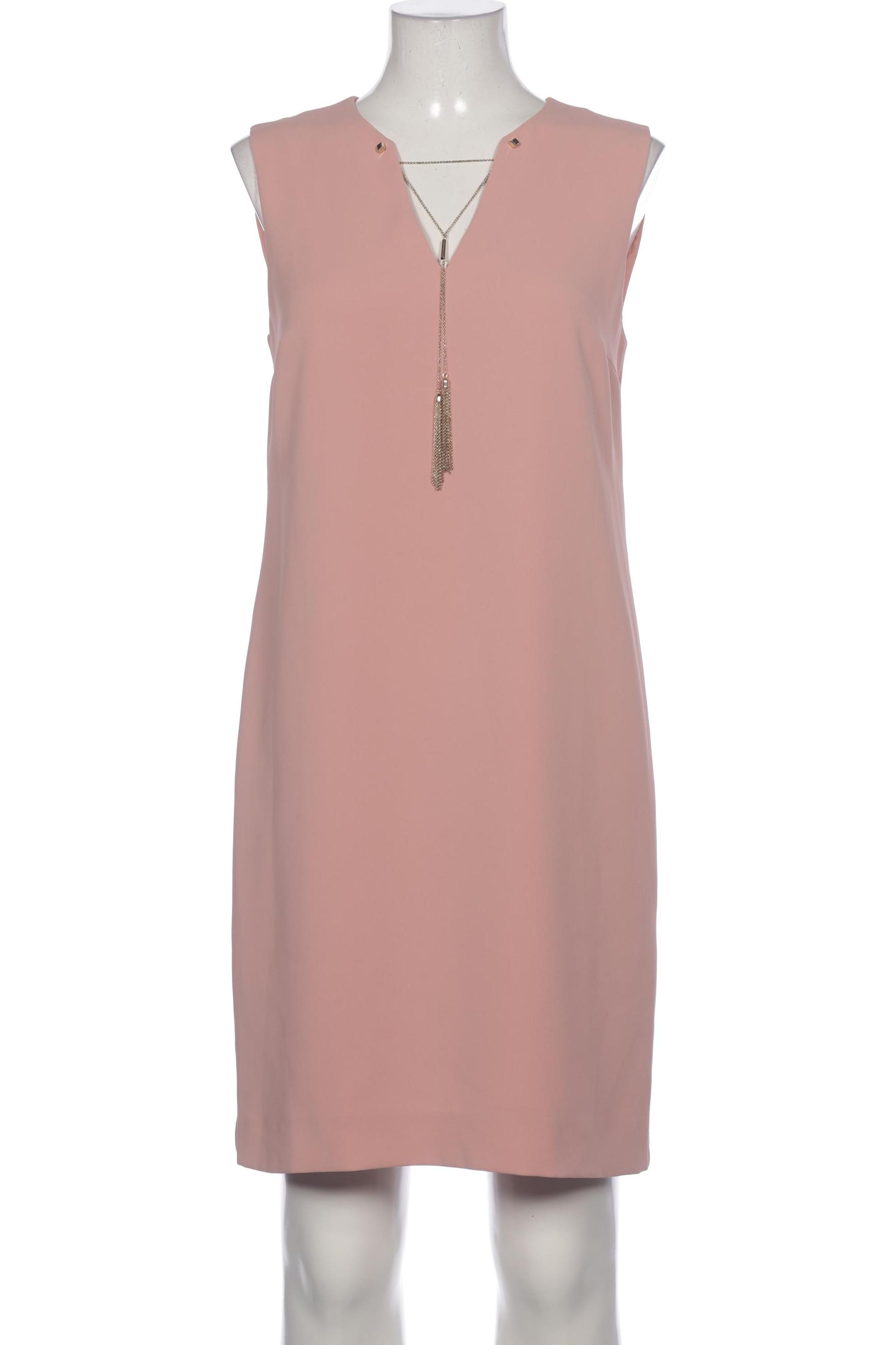 

Donna by Hallhuber Damen Kleid, orange, Gr. 38
