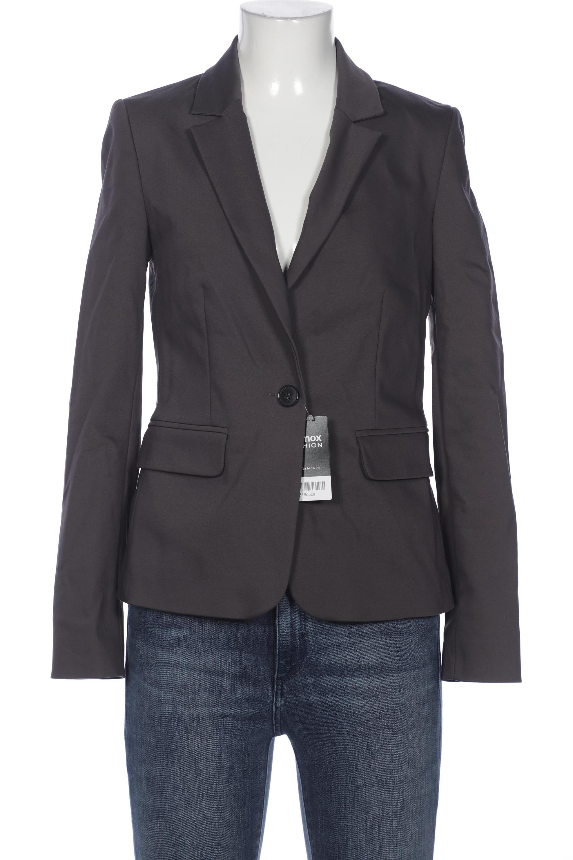 

DONNA by HALLHUBER Damen Blazer, grau