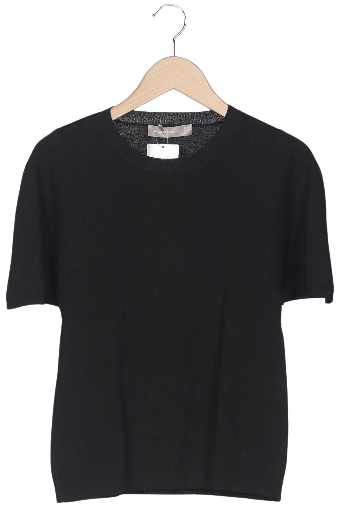 

Donna by Hallhuber Damen Pullover, schwarz, Gr. 34