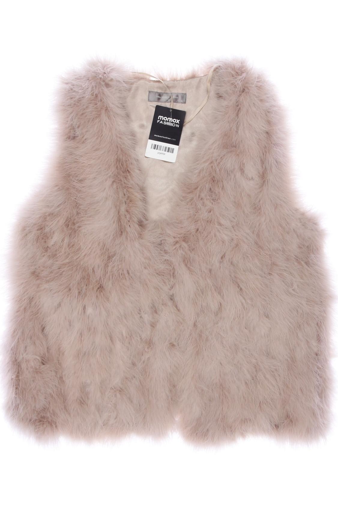 

Donna by Hallhuber Damen Weste, pink, Gr. 42