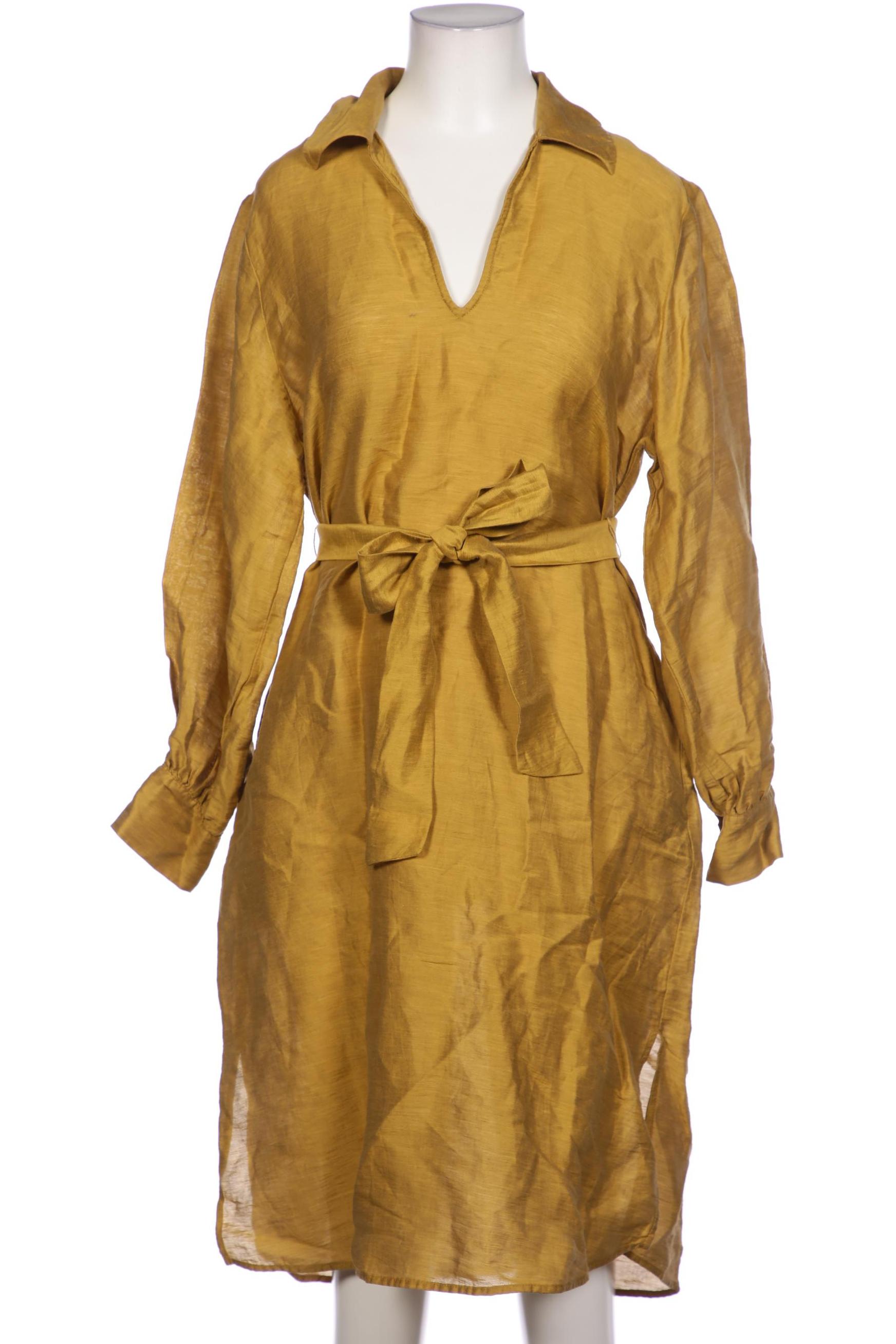 

Donna by Hallhuber Damen Kleid, orange, Gr. 38