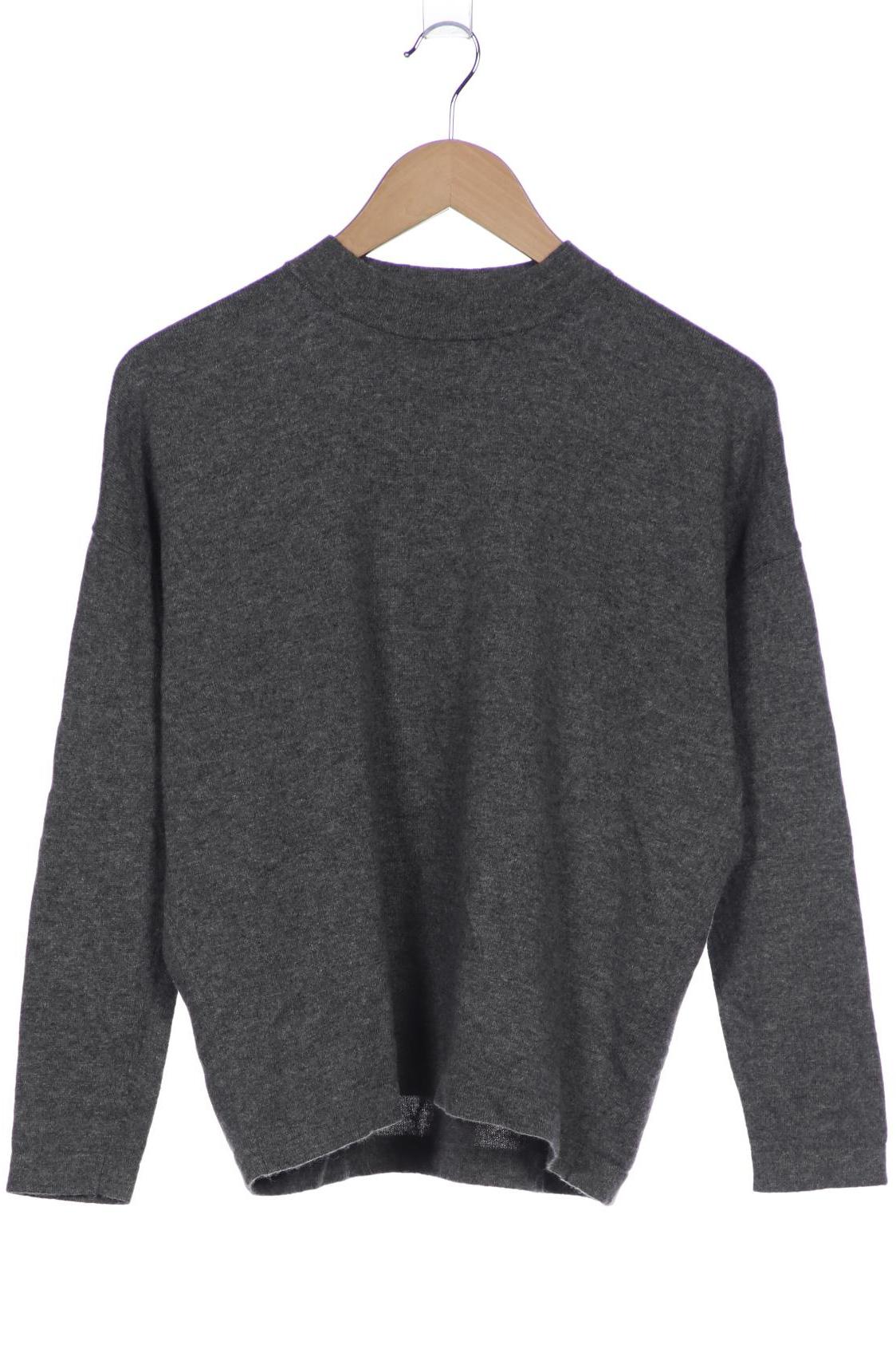 

Donna by Hallhuber Damen Pullover, grau, Gr. 38