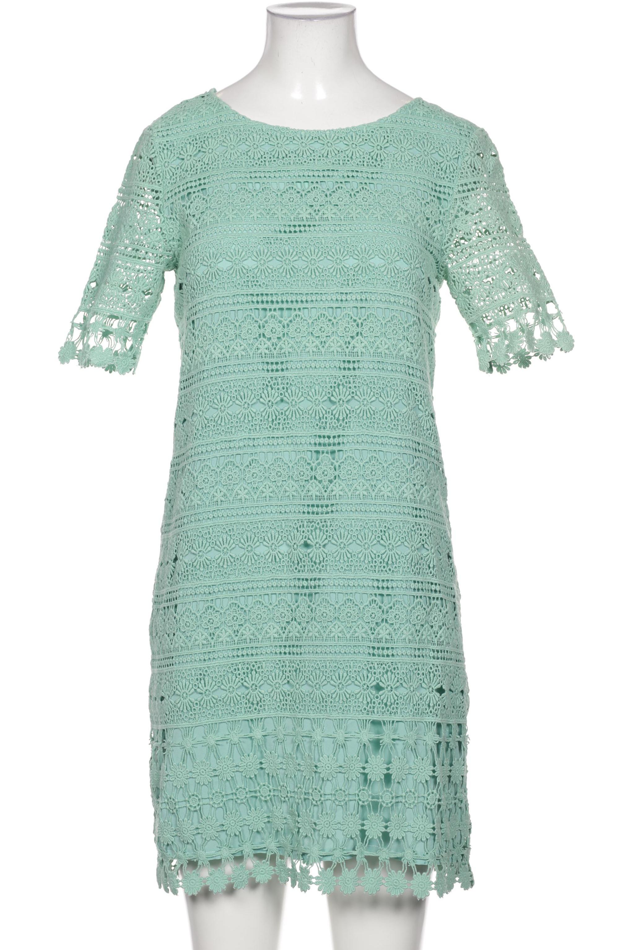 

Donna by Hallhuber Damen Kleid, hellgrün, Gr. 36