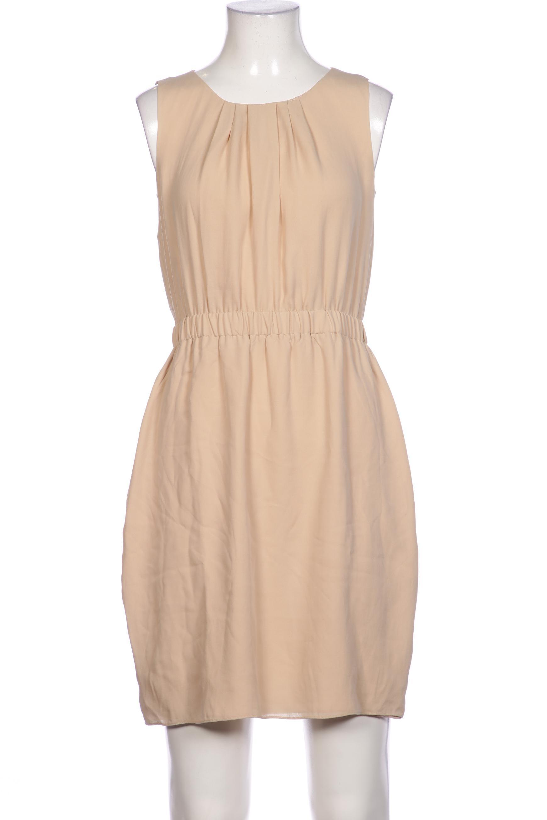 

Donna by Hallhuber Damen Kleid, beige, Gr. 34