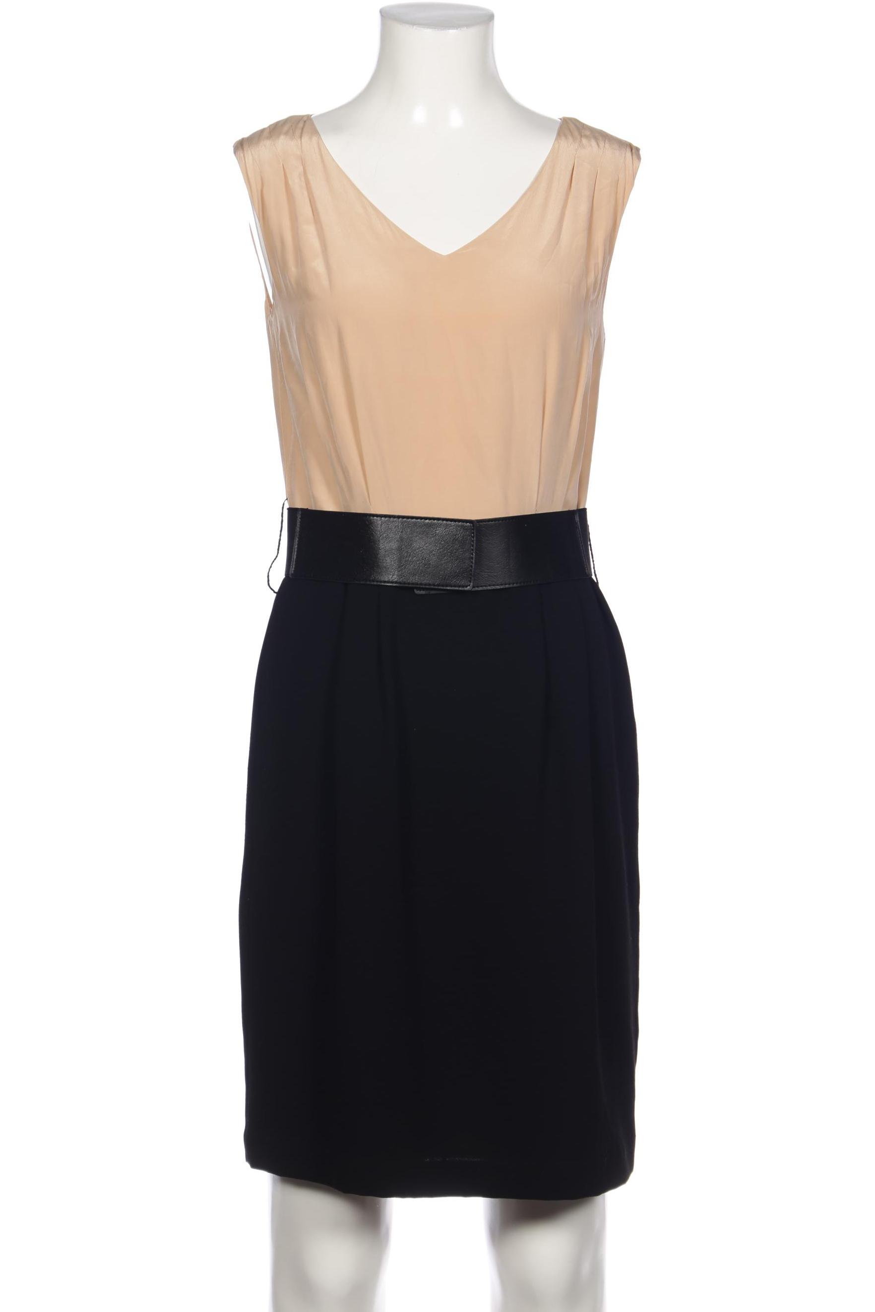 

DONNA by HALLHUBER Damen Kleid, schwarz