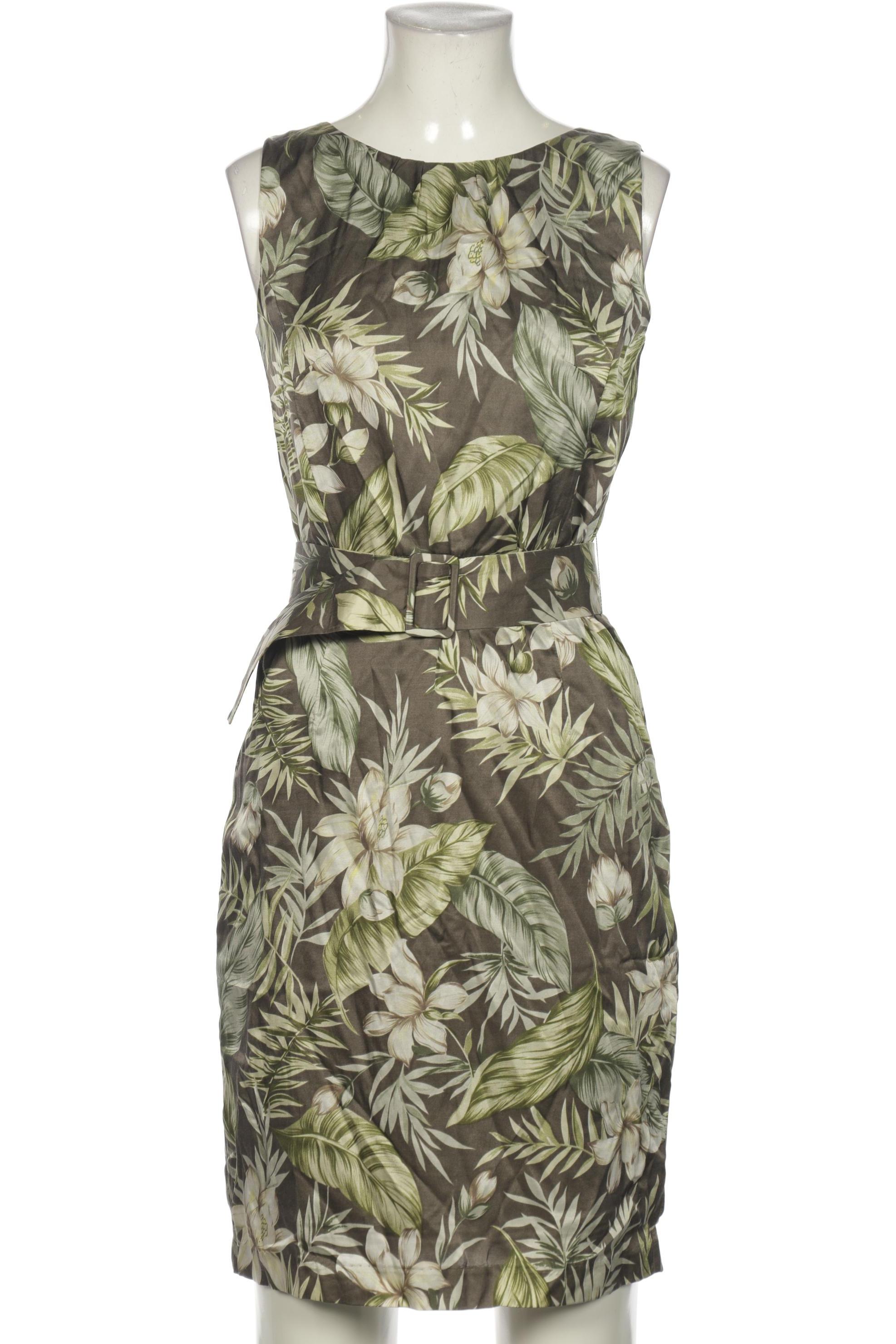 

DONNA by HALLHUBER Damen Kleid, grün