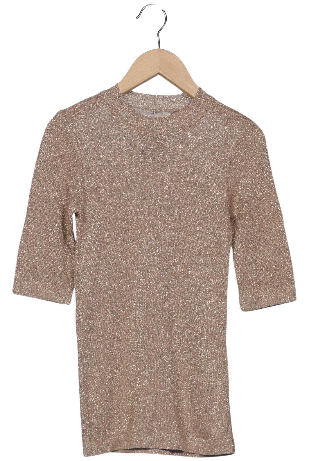 

Donna by Hallhuber Damen T-Shirt, mehrfarbig, Gr. 34