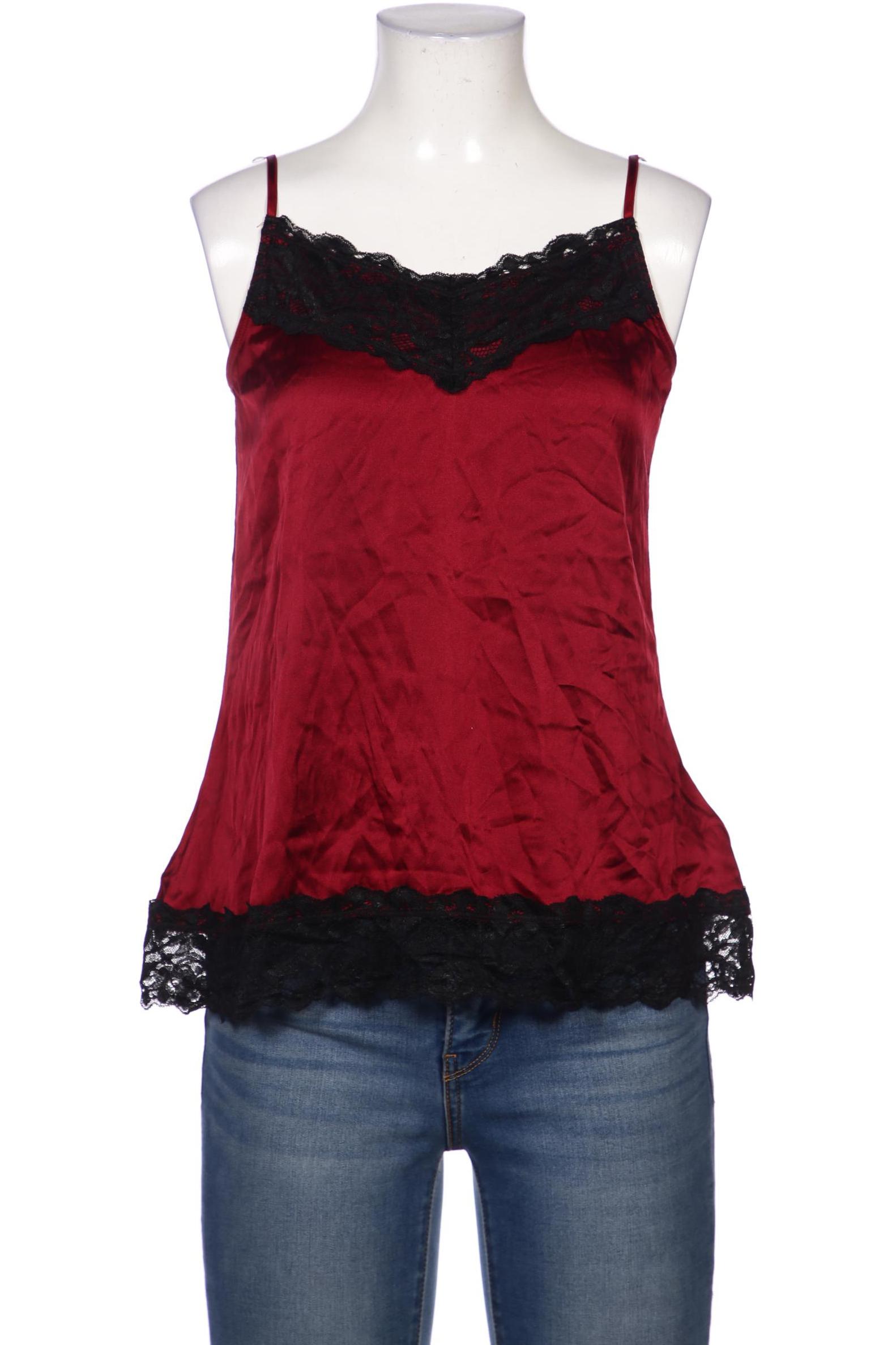 

DONNA by HALLHUBER Damen Top, bordeaux