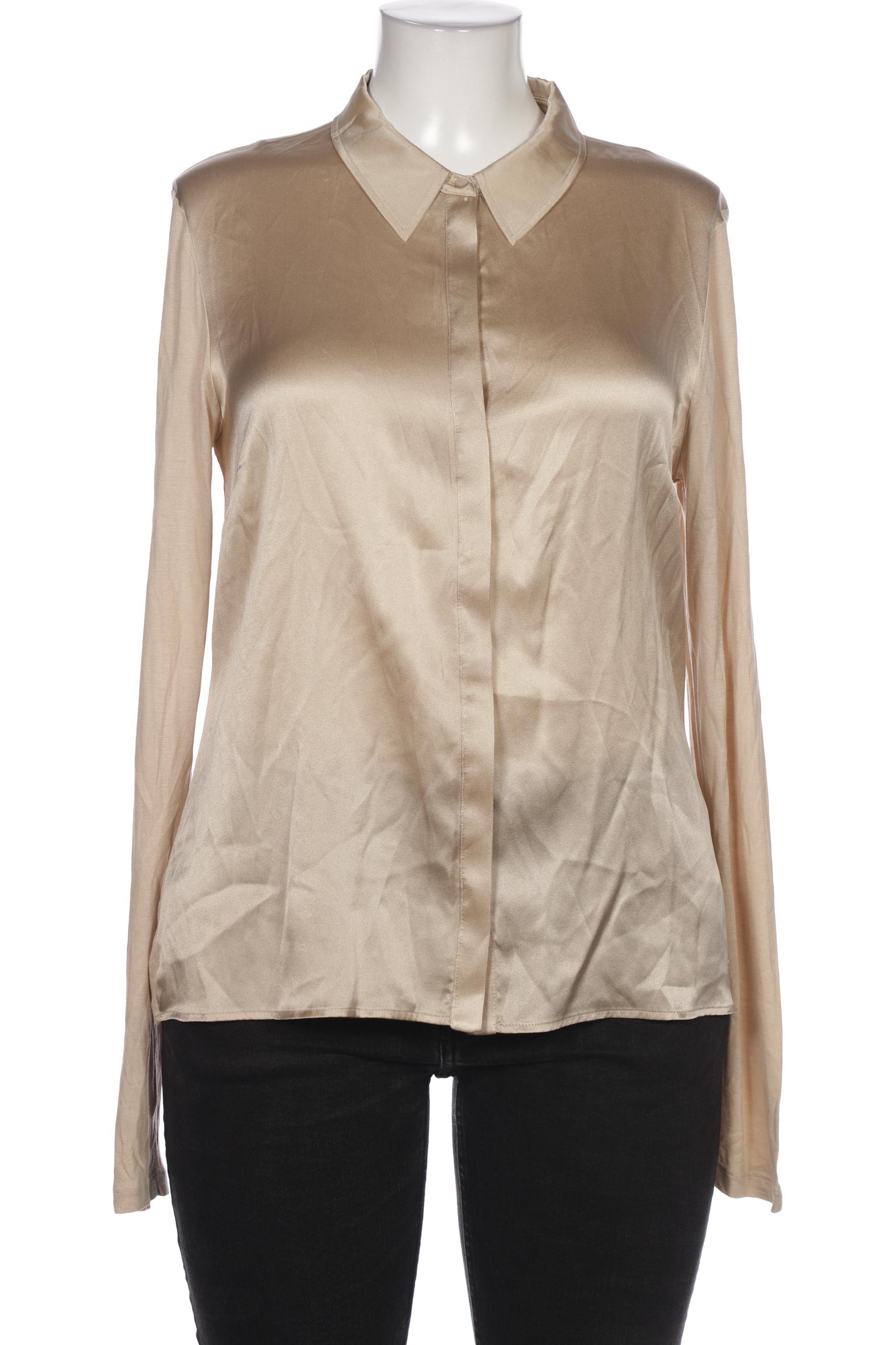 

DONNA by HALLHUBER Damen Bluse, beige