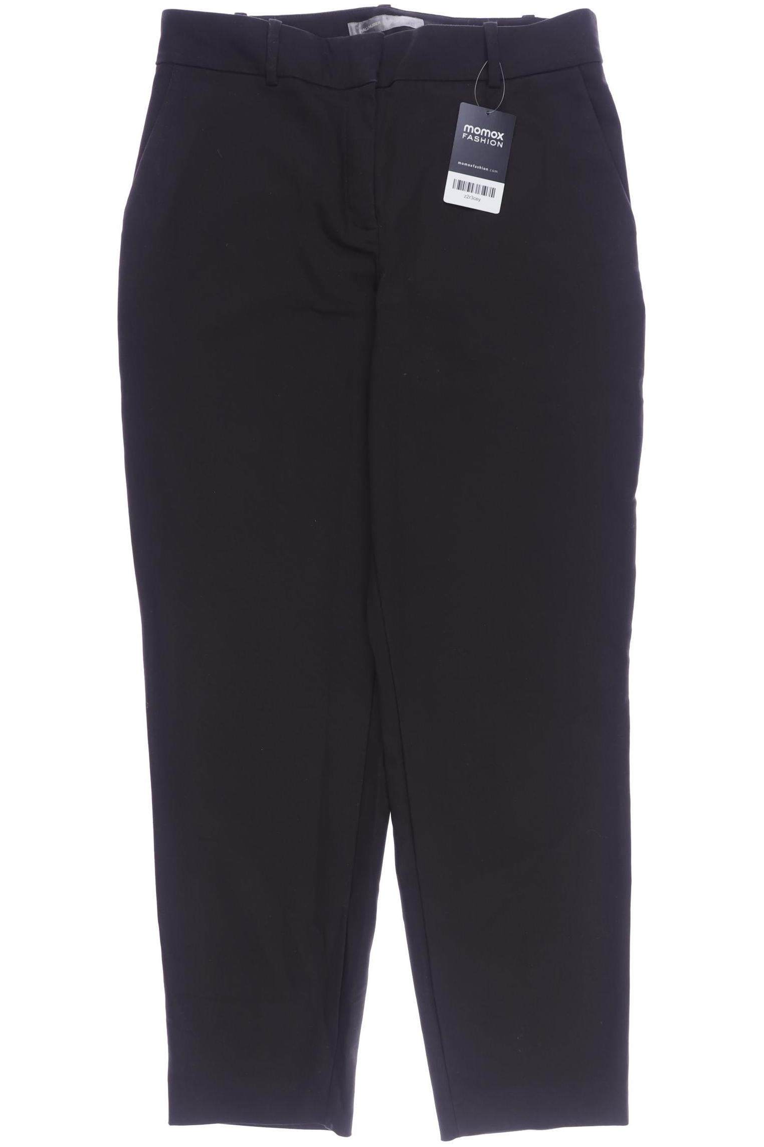 

DONNA by HALLHUBER Damen Stoffhose, braun