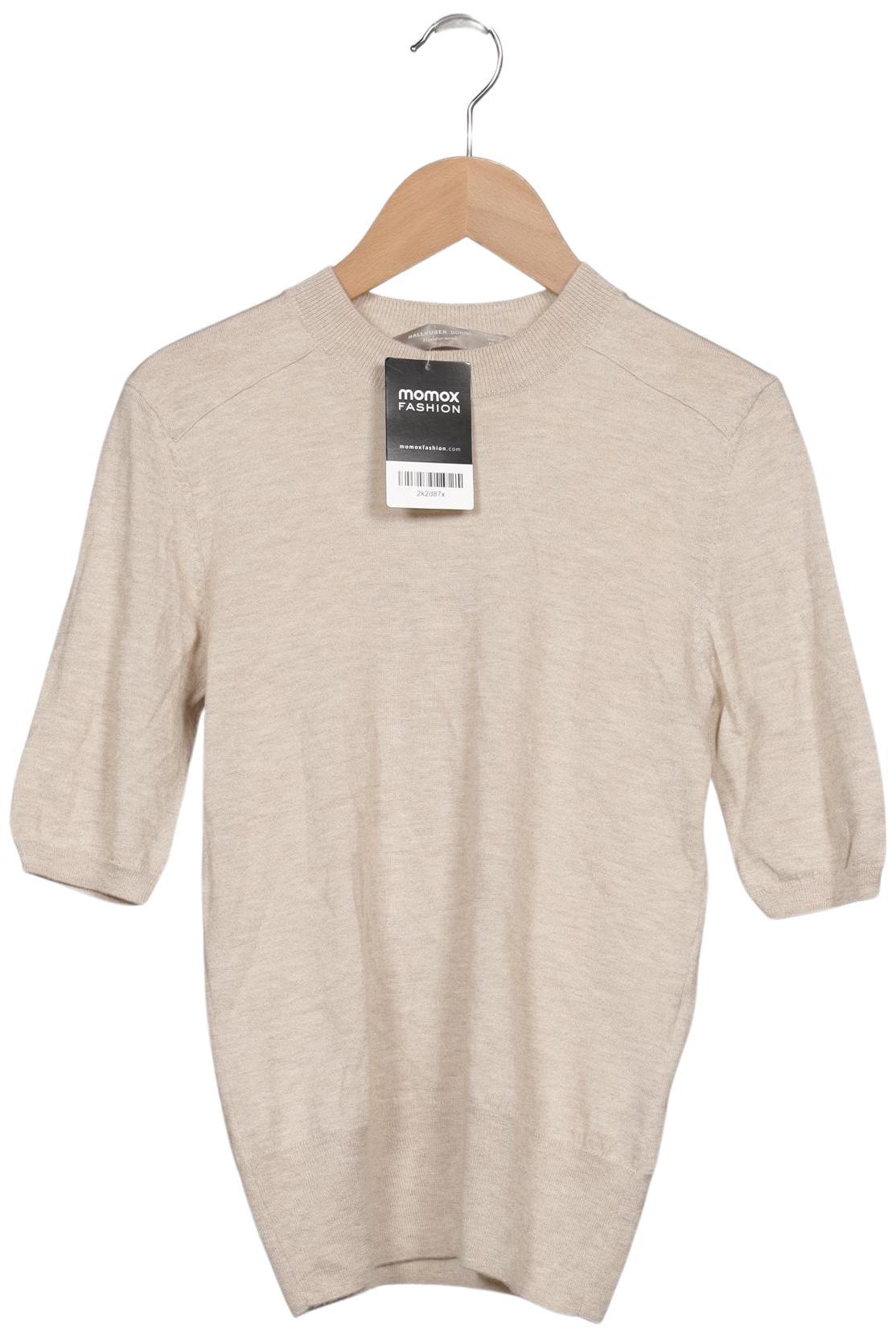 

Donna by Hallhuber Damen Pullover, beige, Gr. 36